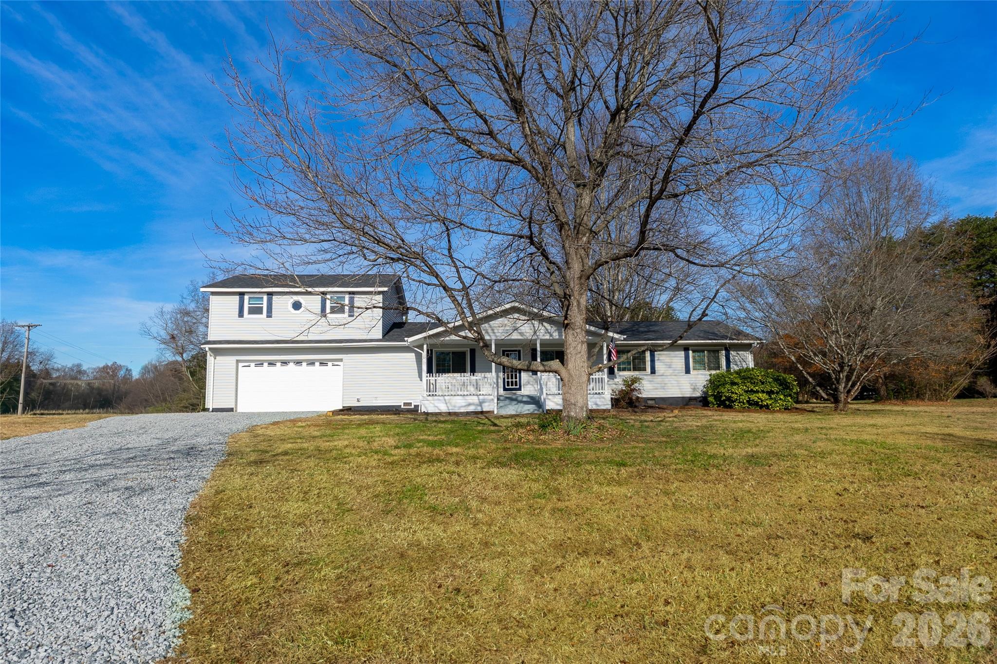 228 Brumley Road Mooresville NC 28115