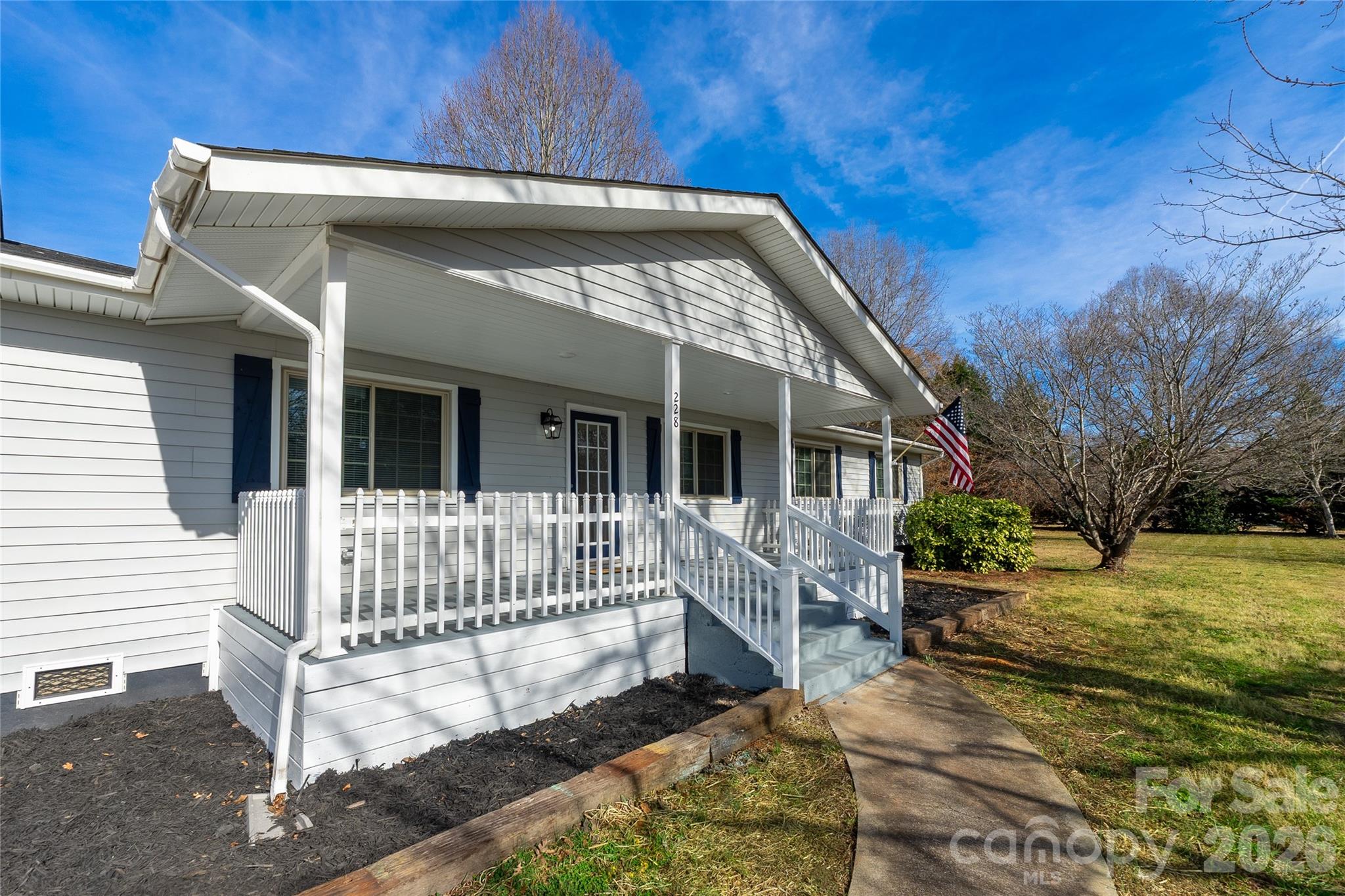 228 Brumley Road Mooresville NC 28115