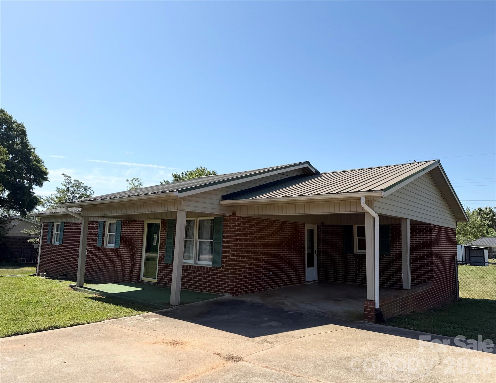 372 Ferry Road Forest City NC 28043