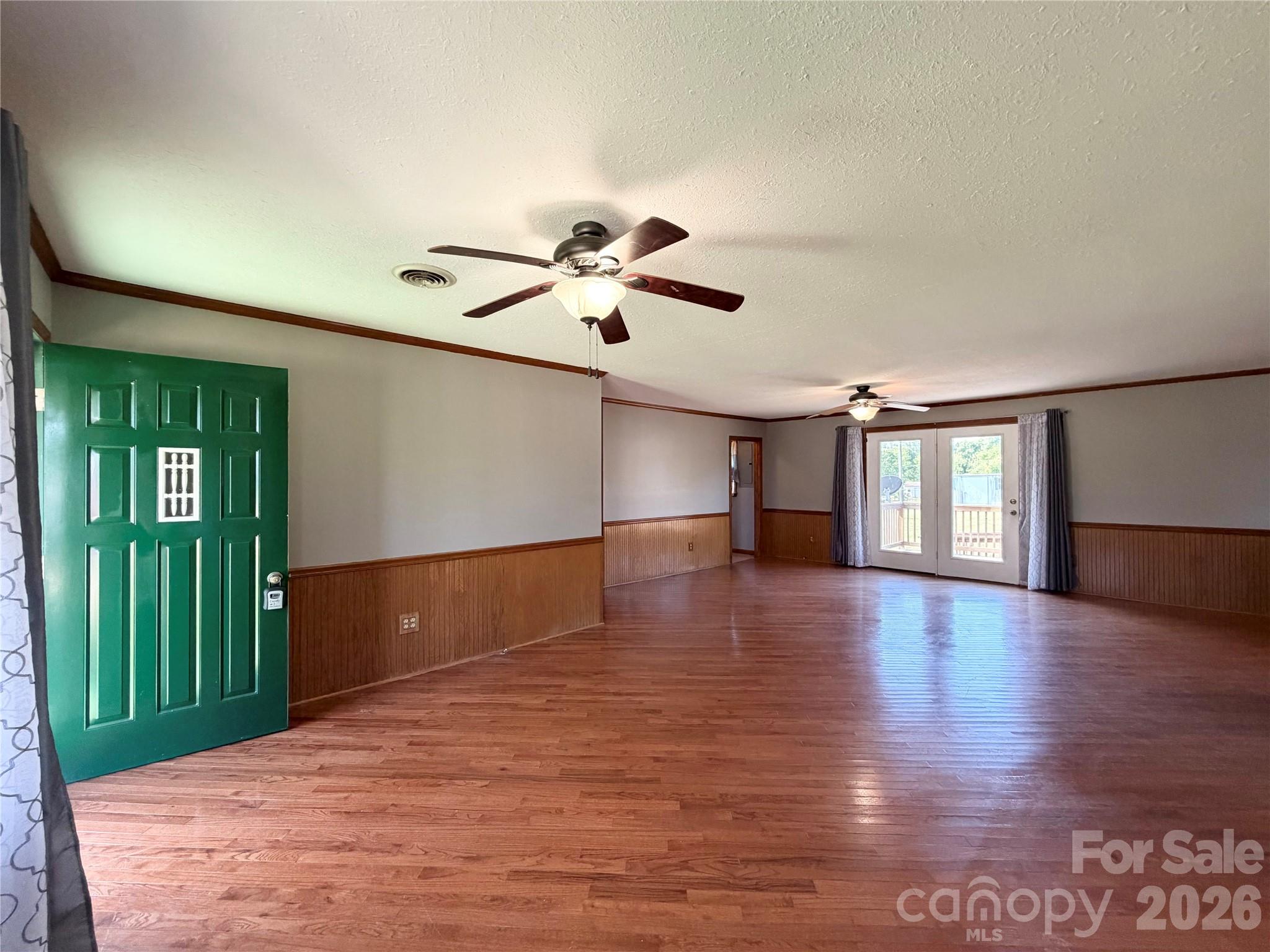 372 Ferry Road Forest City NC 28043
