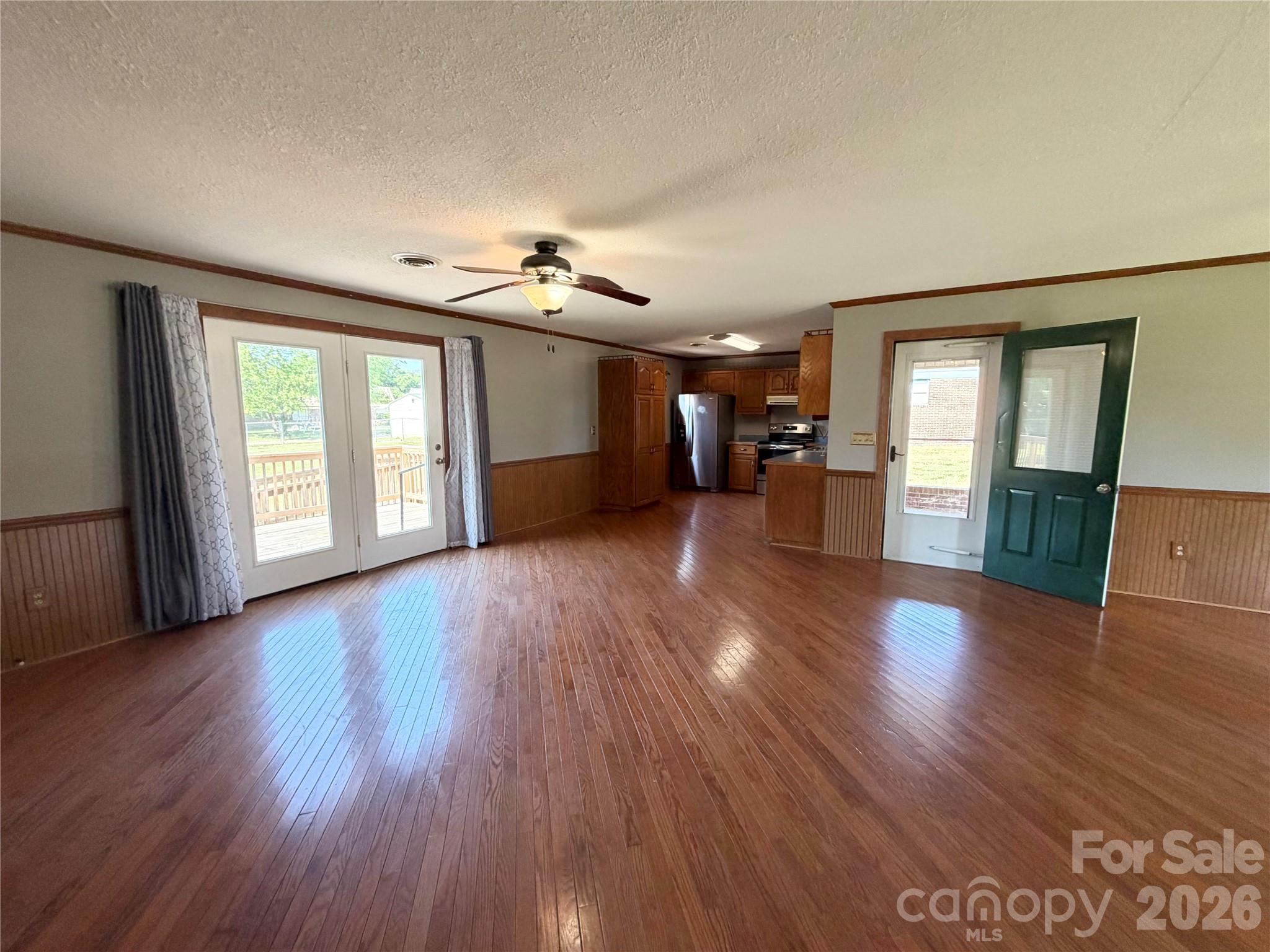 372 Ferry Road Forest City NC 28043