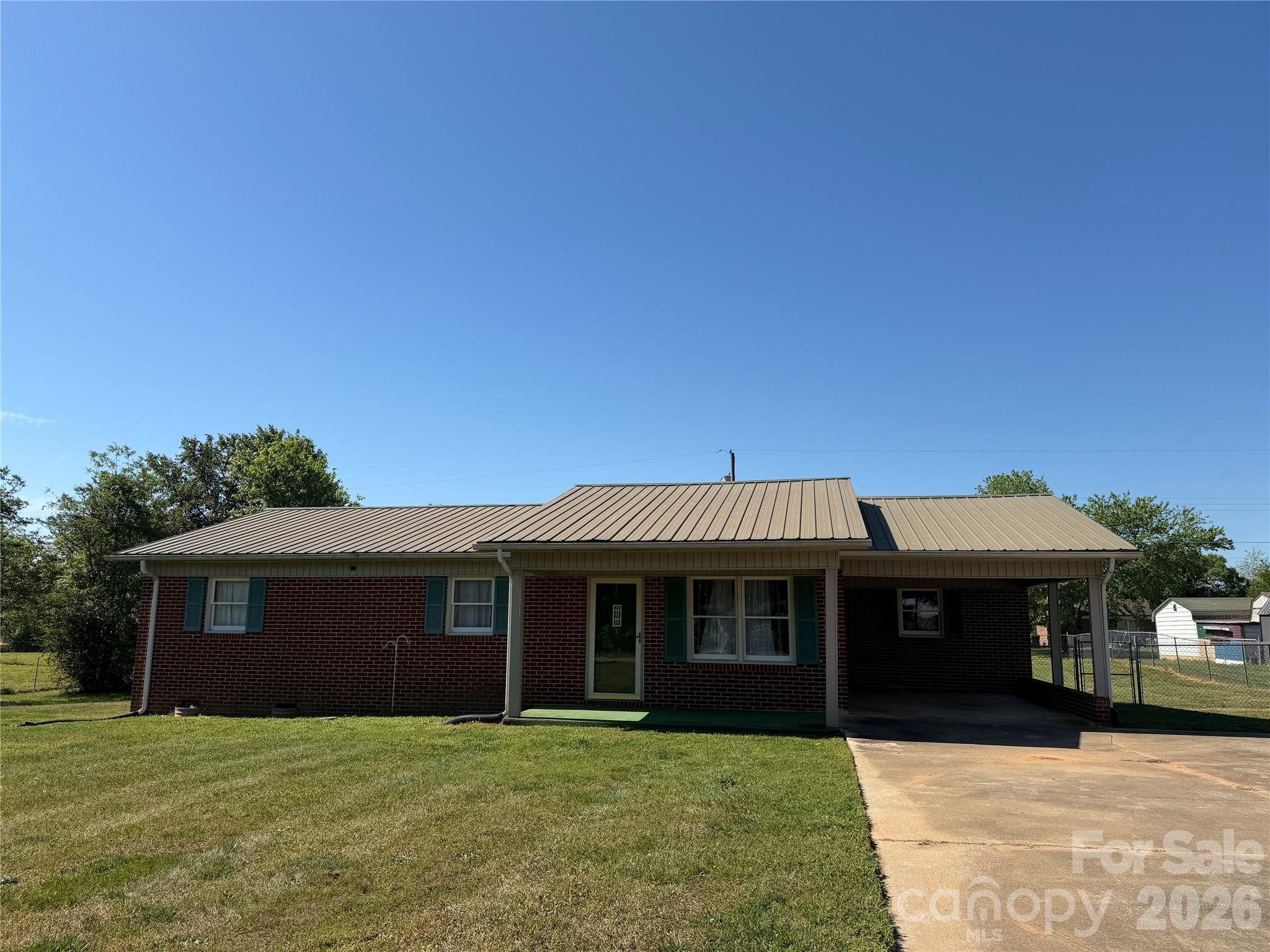 372 Ferry Road Forest City NC 28043