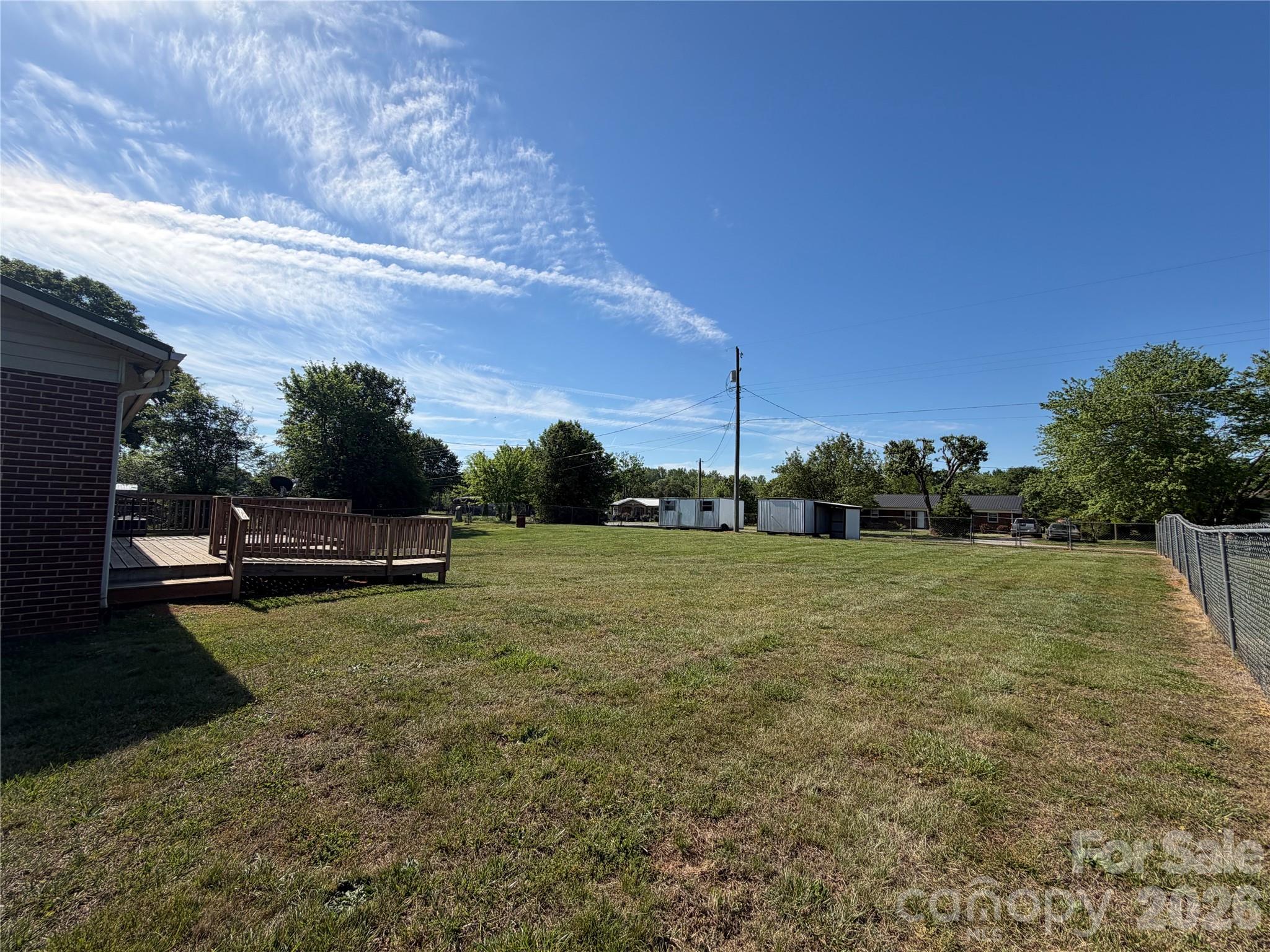 372 Ferry Road Forest City NC 28043
