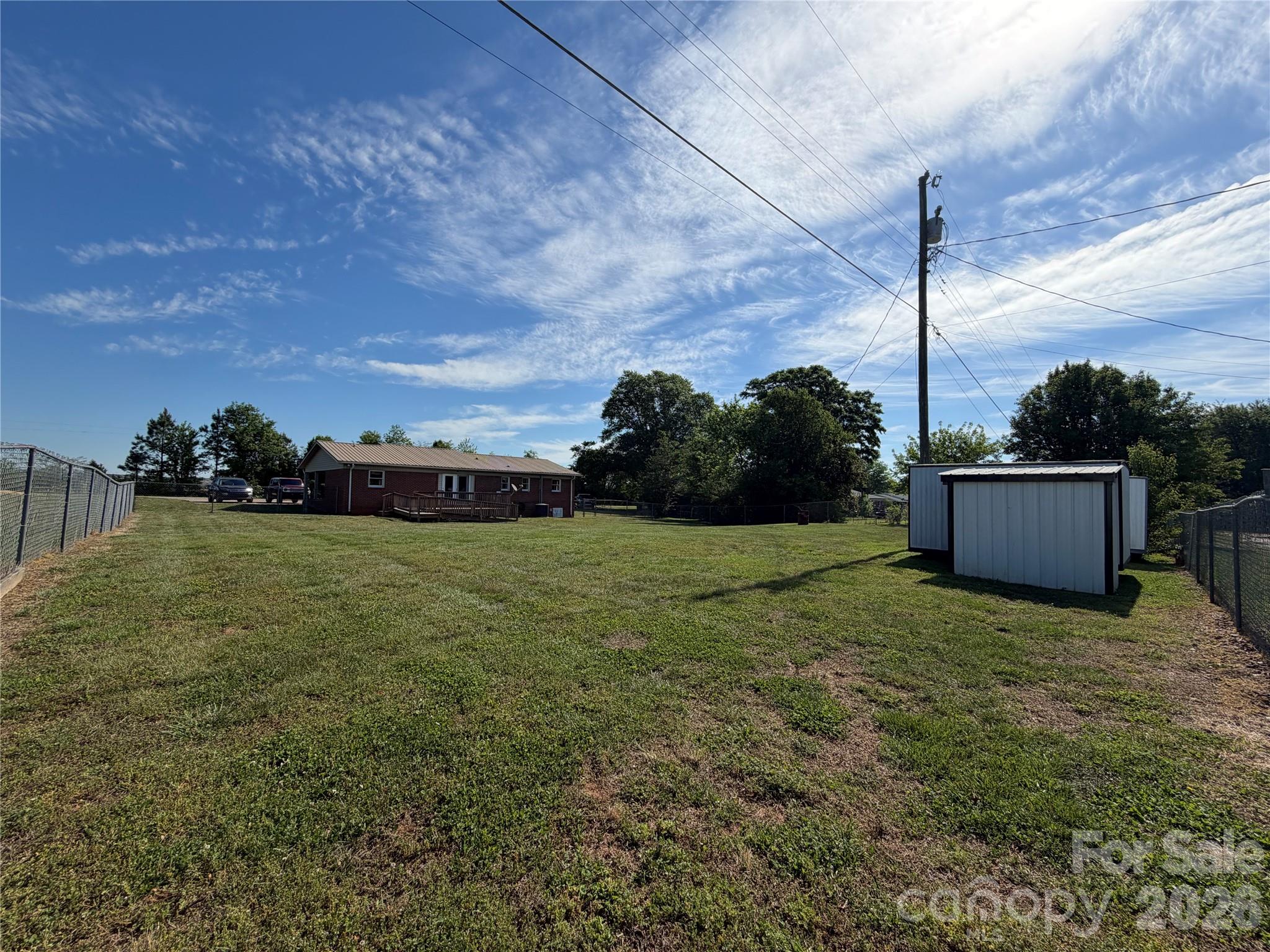 372 Ferry Road Forest City NC 28043