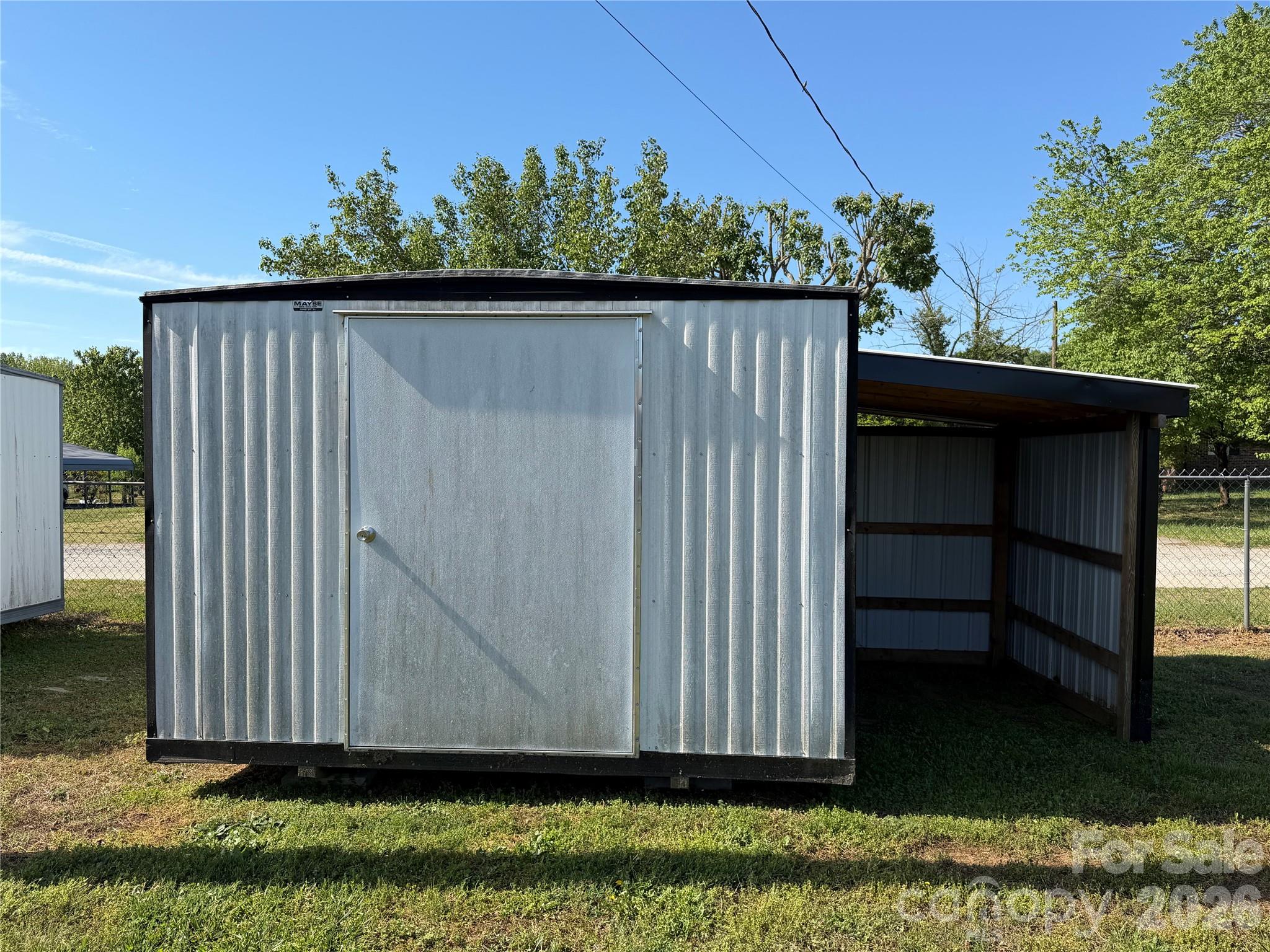 372 Ferry Road Forest City NC 28043