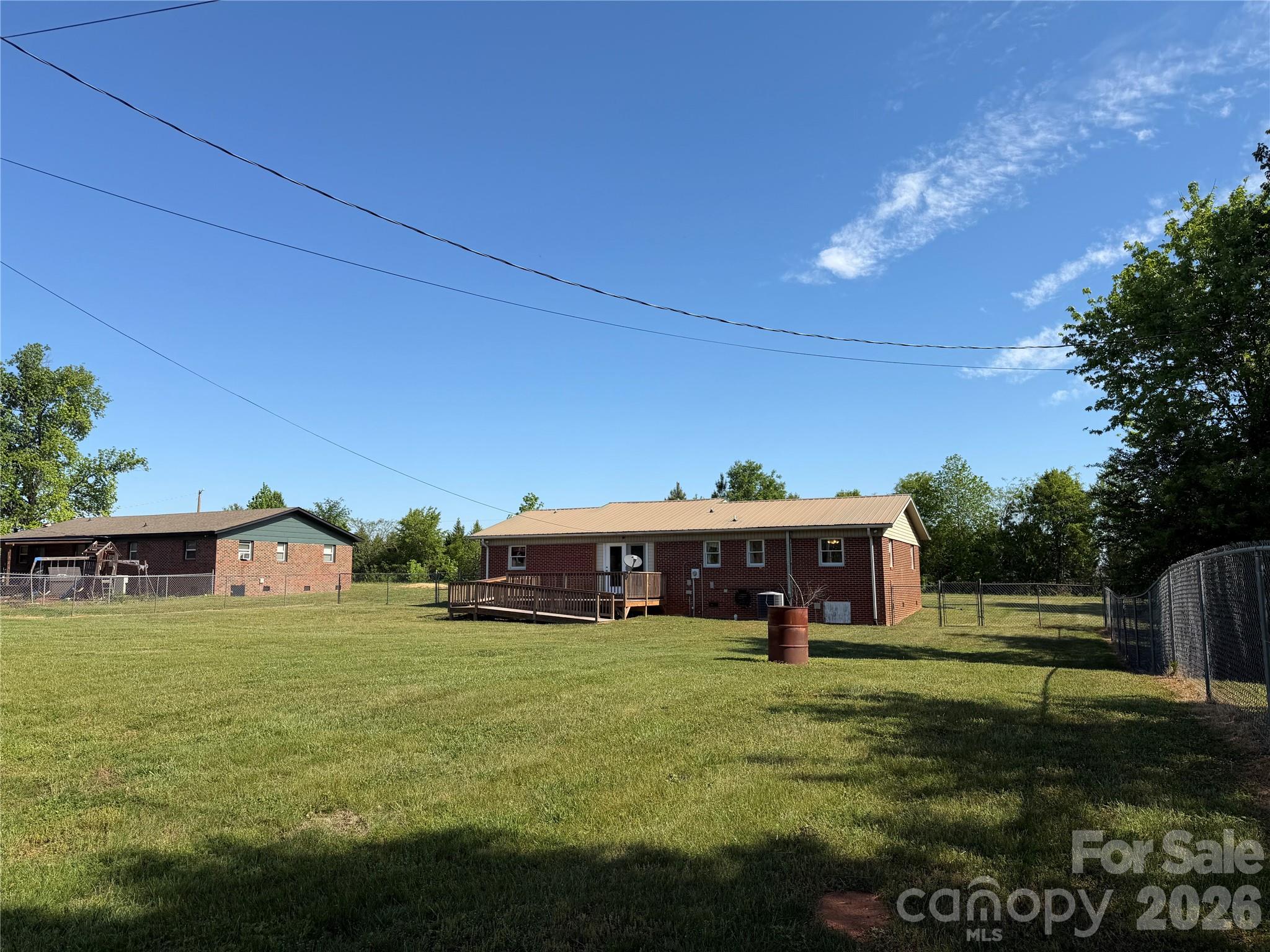 372 Ferry Road Forest City NC 28043