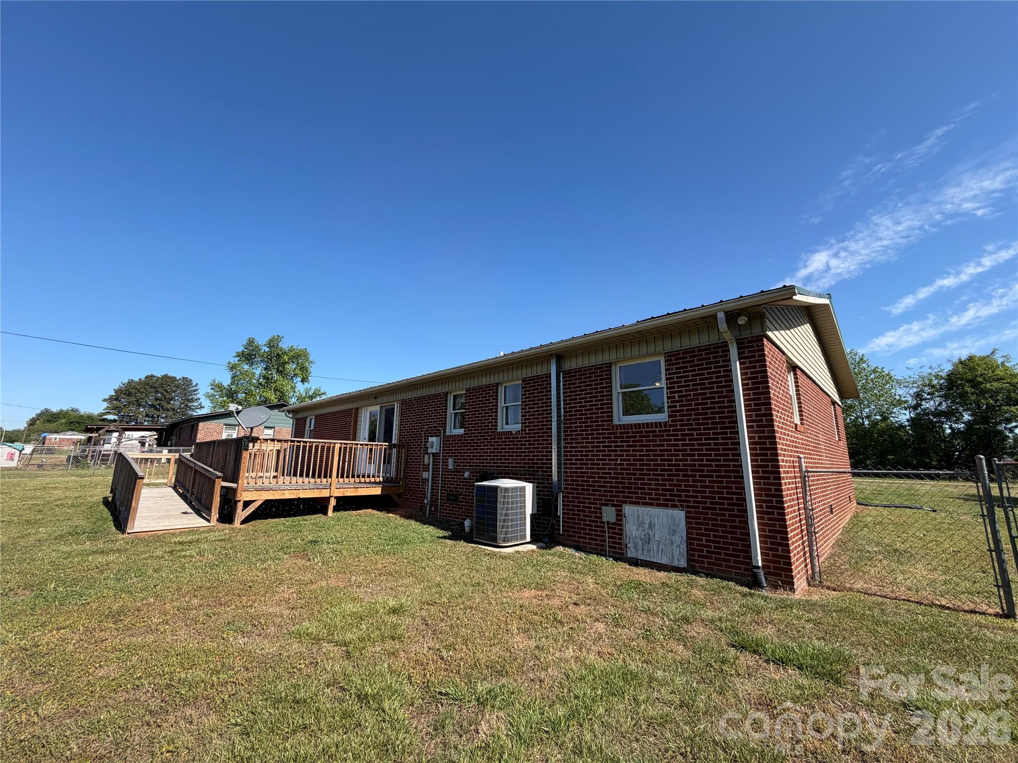 372 Ferry Road Forest City NC 28043