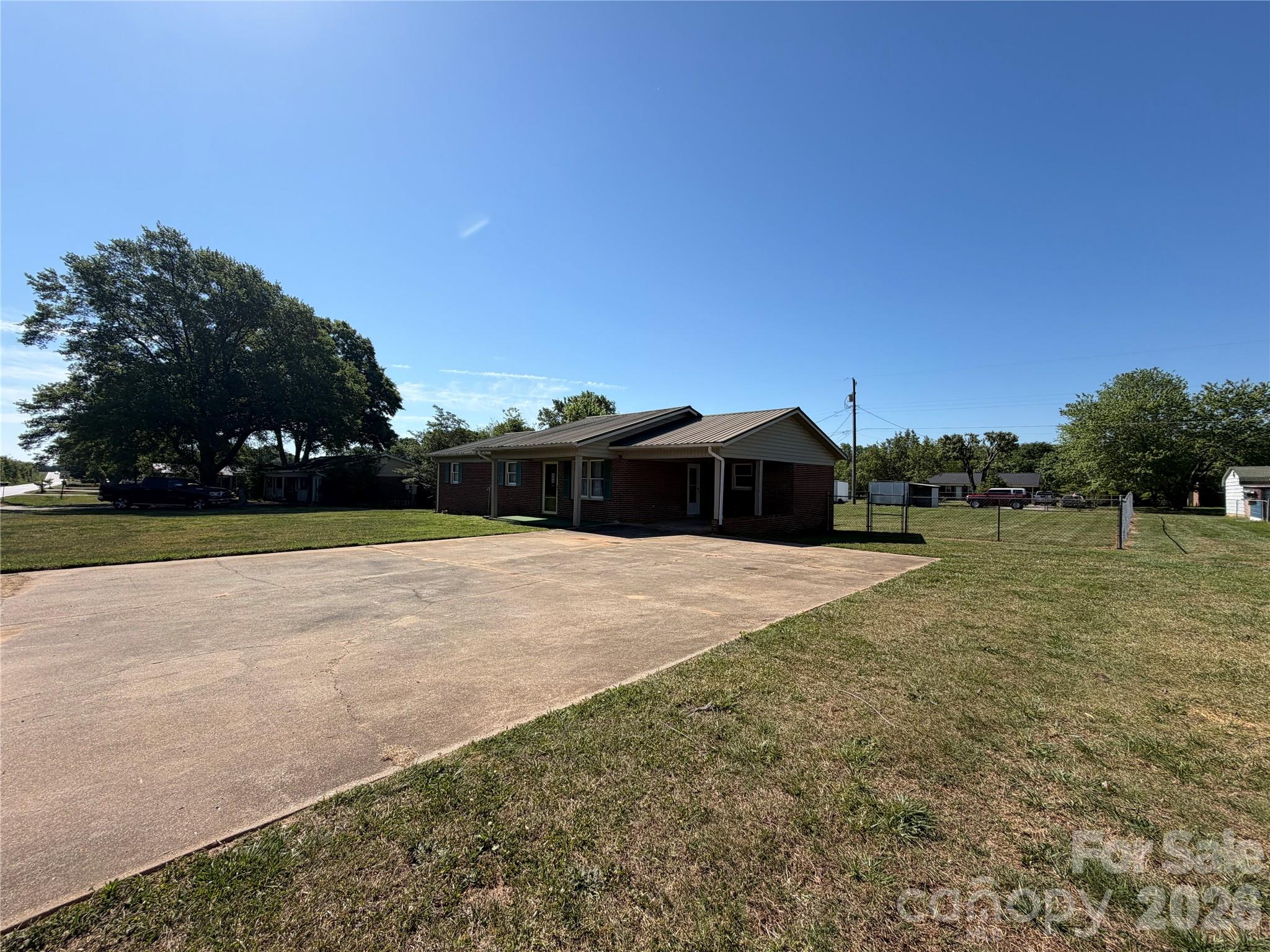 372 Ferry Road Forest City NC 28043