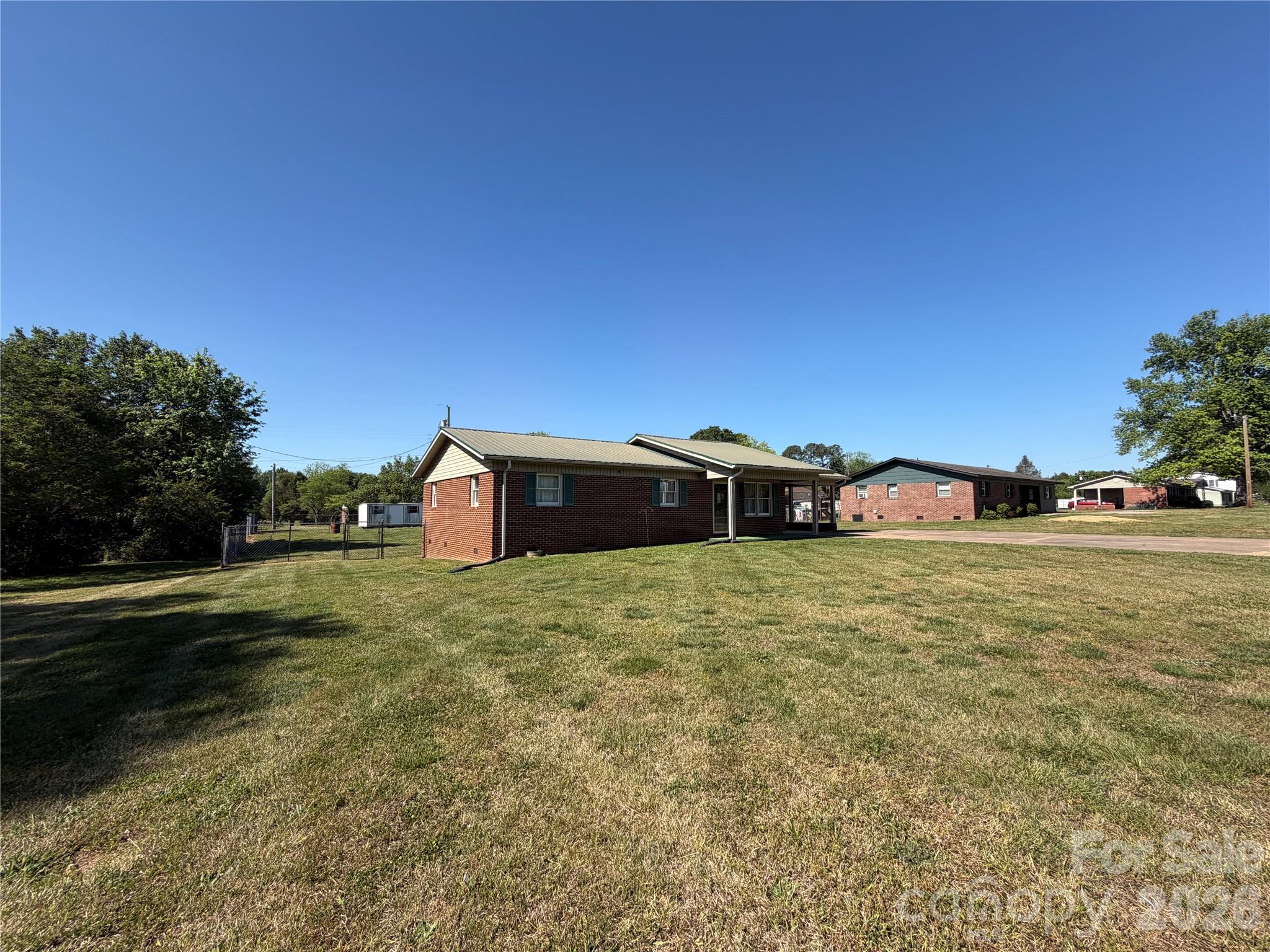 372 Ferry Road Forest City NC 28043