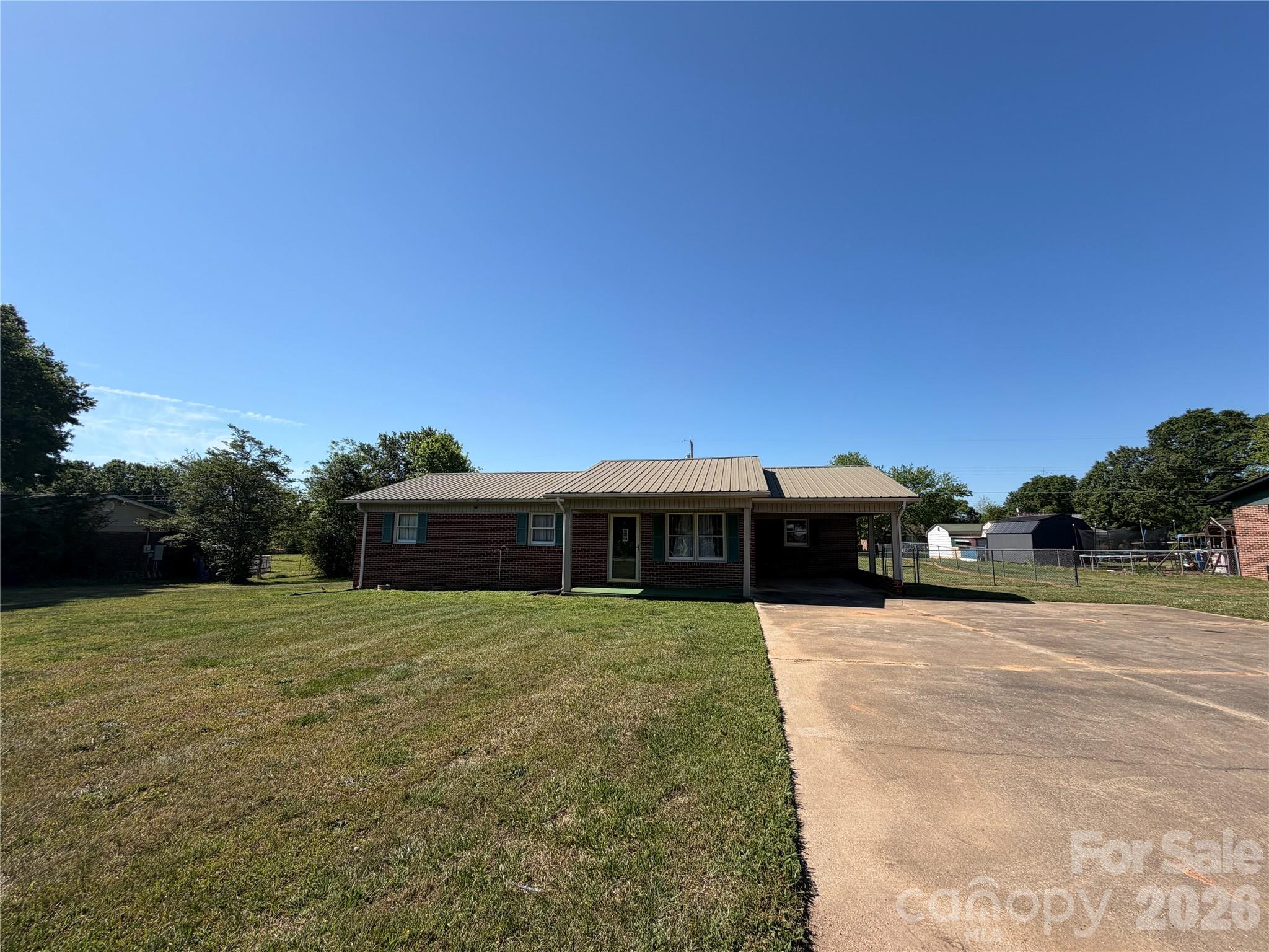372 Ferry Road Forest City NC 28043