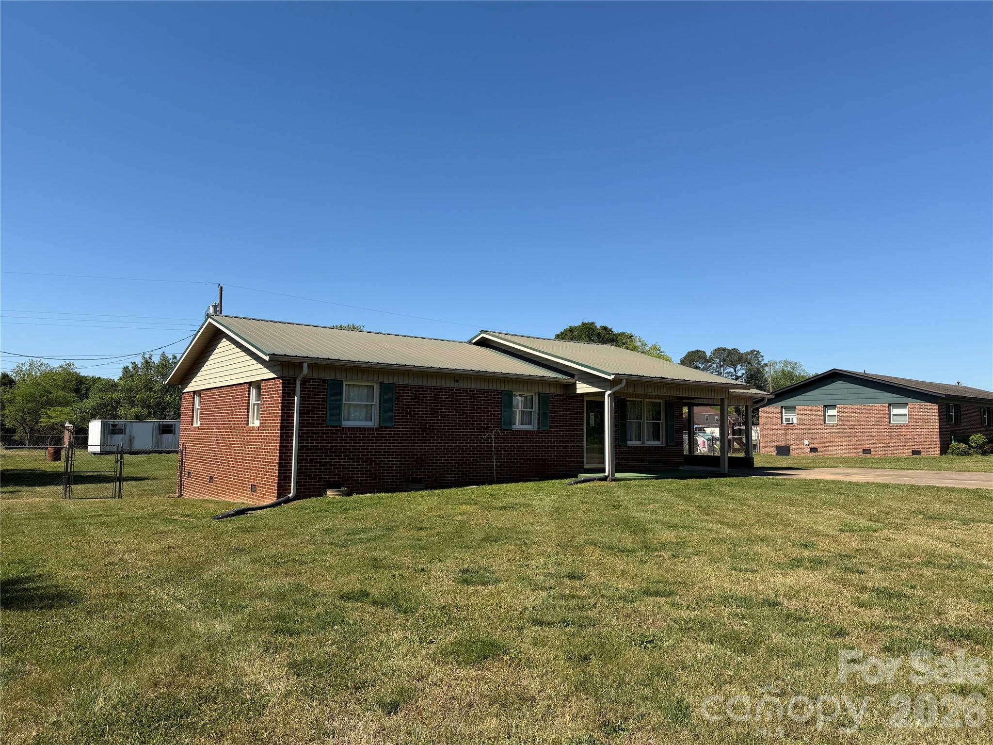 372 Ferry Road Forest City NC 28043