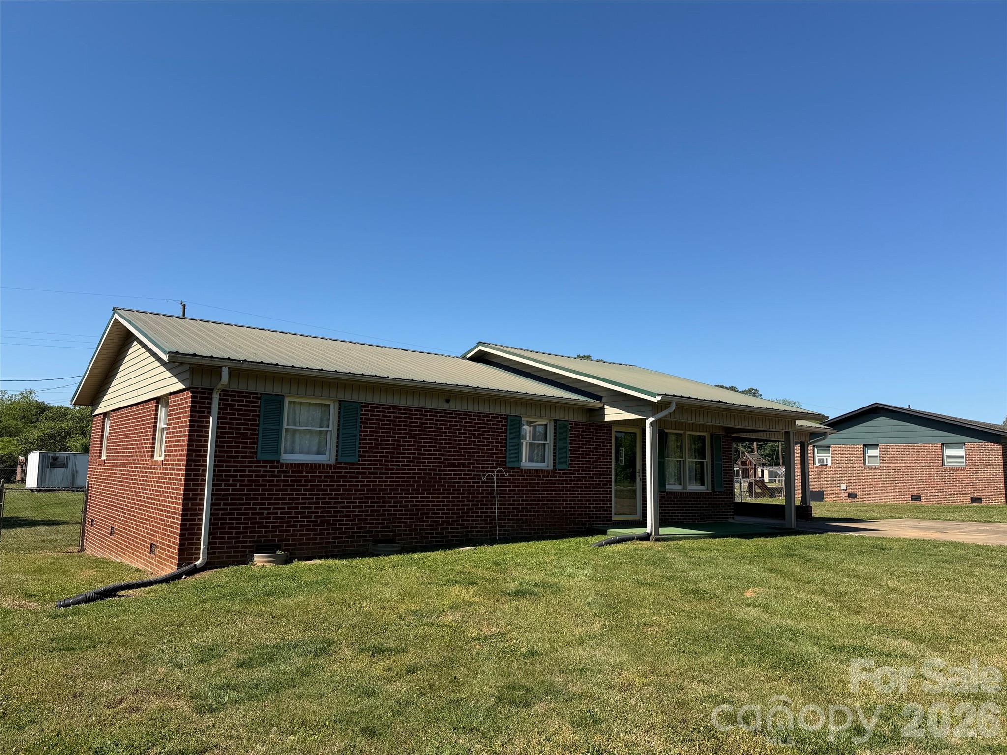372 Ferry Road Forest City NC 28043