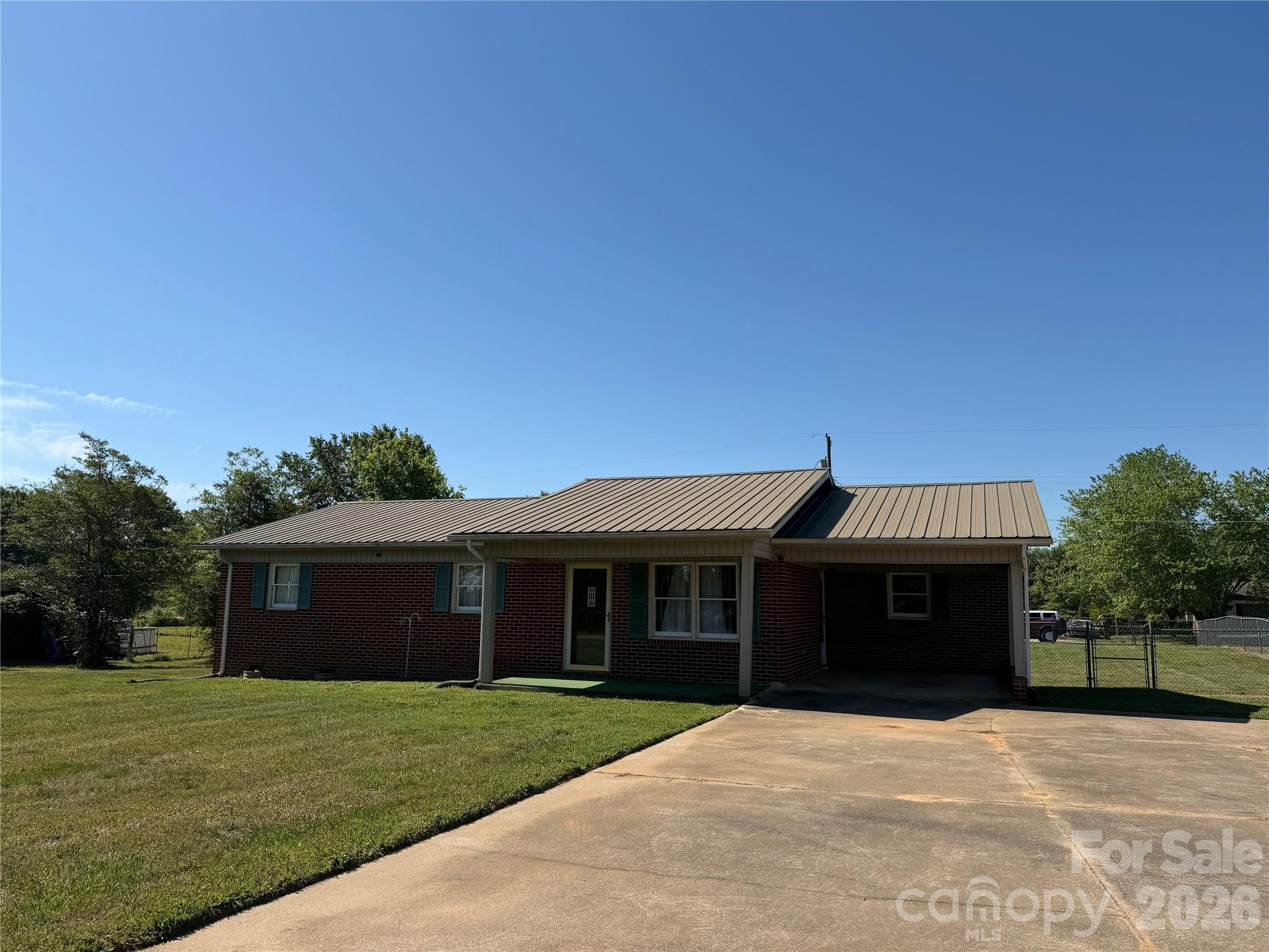 372 Ferry Road Forest City NC 28043