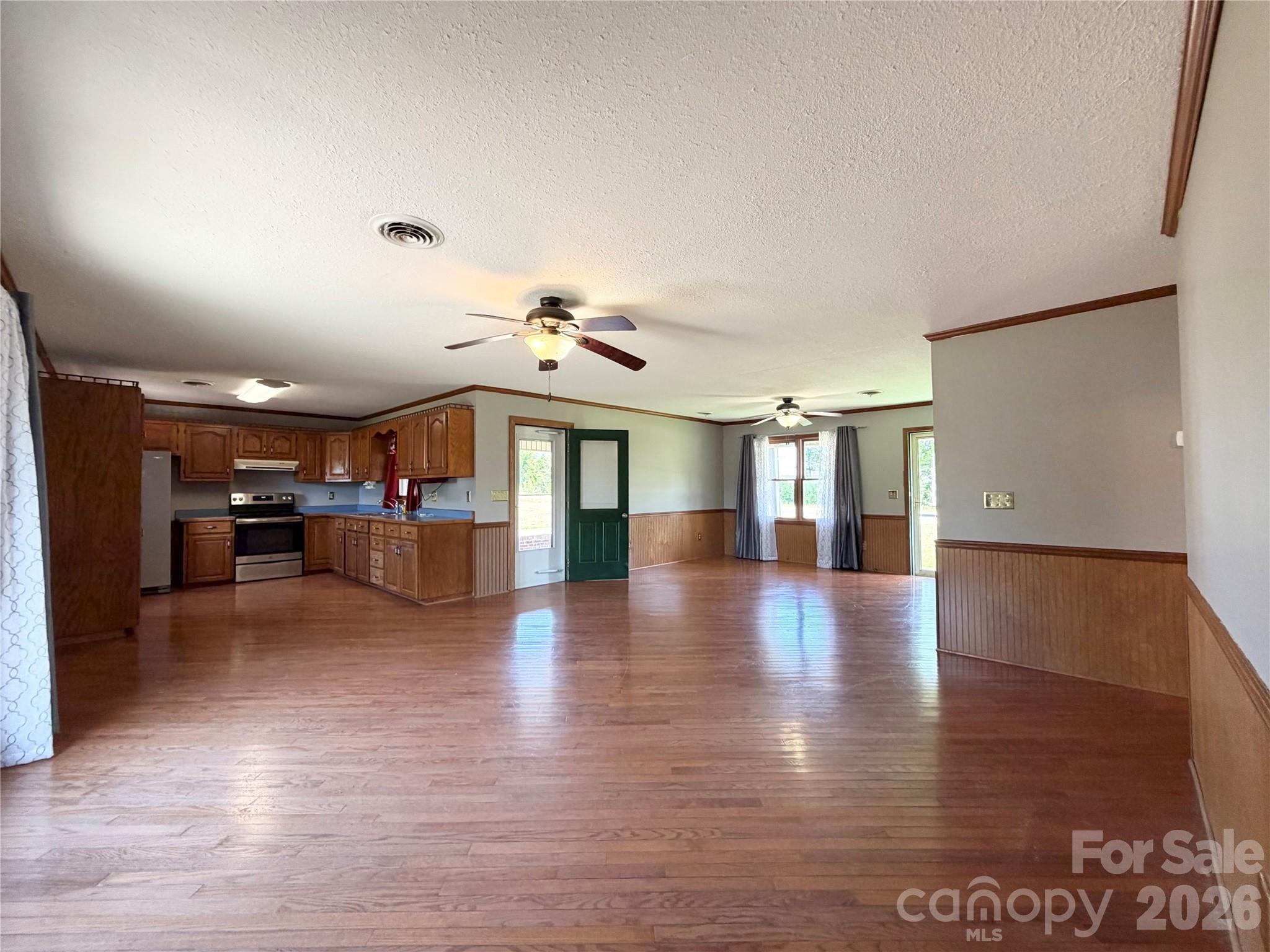 372 Ferry Road Forest City NC 28043