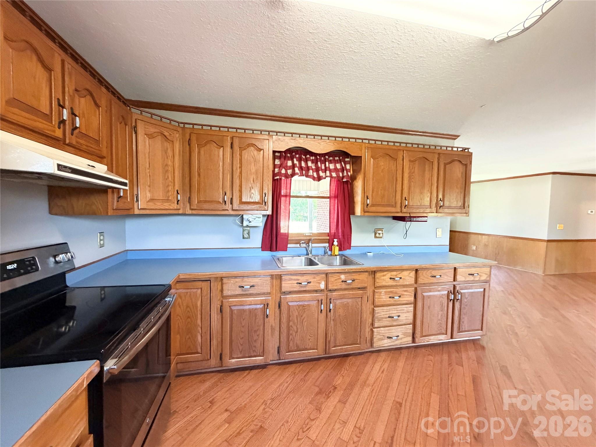 372 Ferry Road Forest City NC 28043