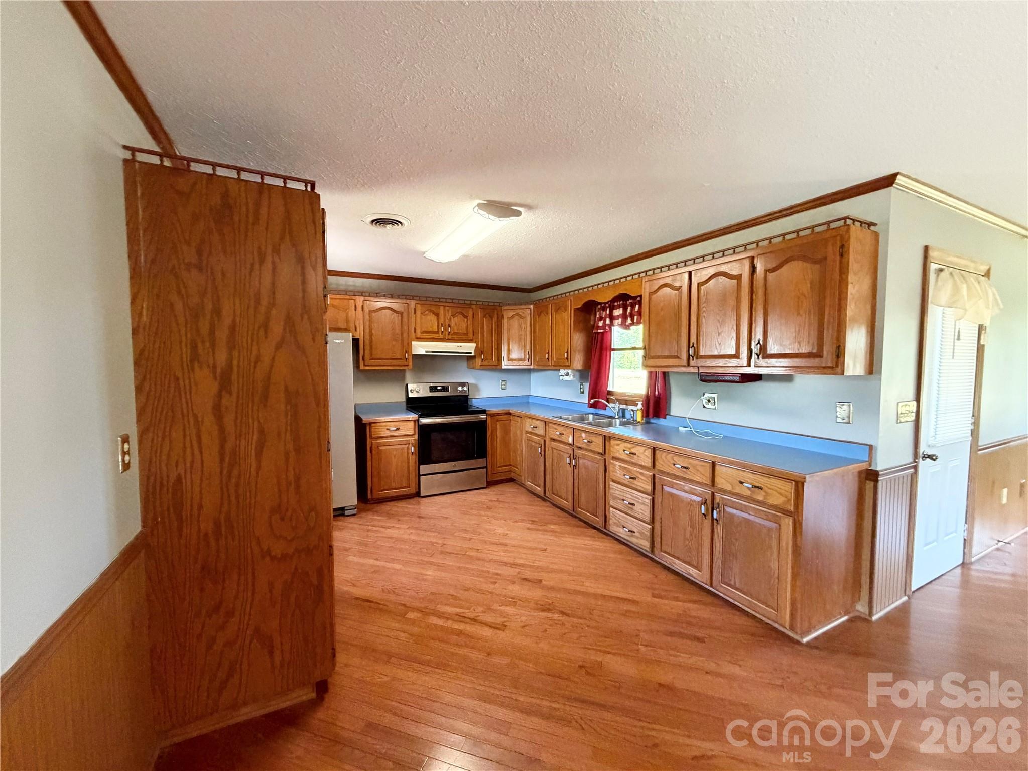 372 Ferry Road Forest City NC 28043