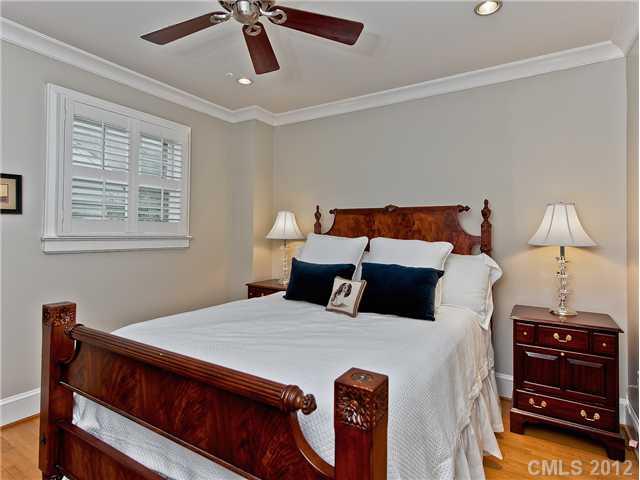 1417 Lilac Road Charlotte NC 28209