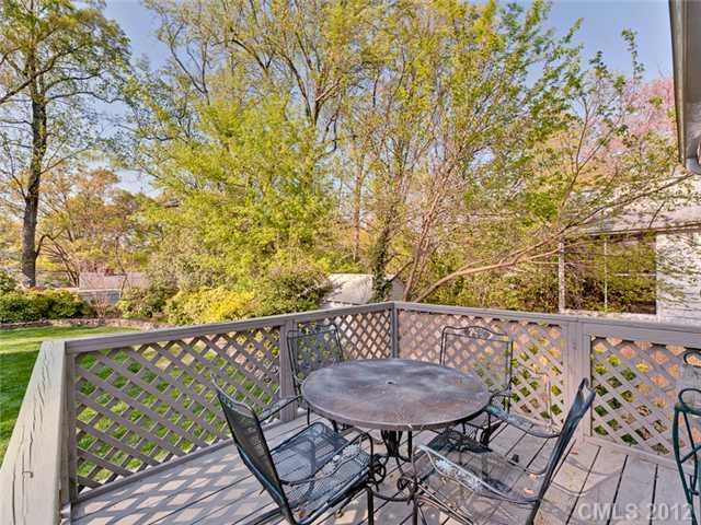 1417 Lilac Road Charlotte NC 28209