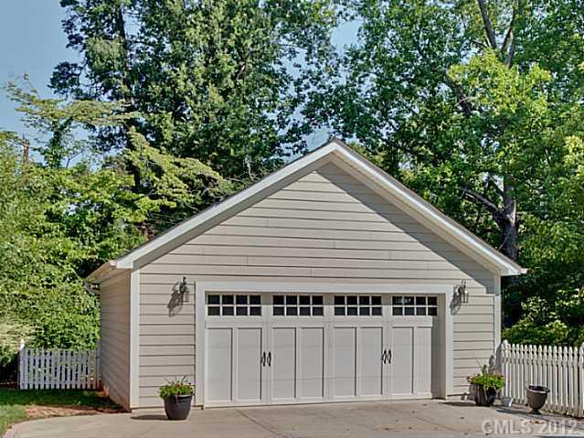 1417 Lilac Road Charlotte NC 28209