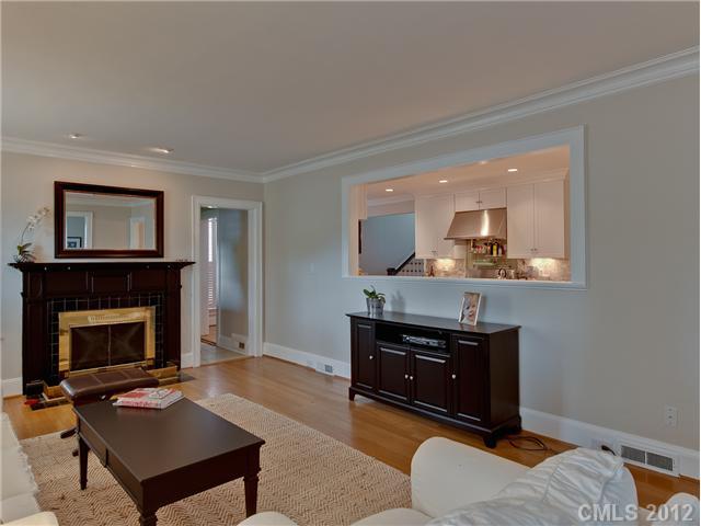 1417 Lilac Road Charlotte NC 28209