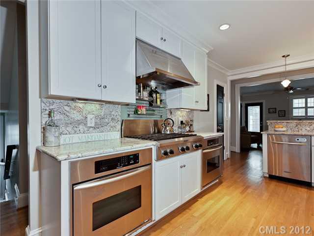 1417 Lilac Road Charlotte NC 28209