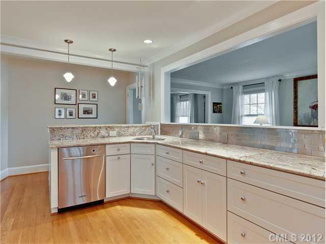 1417 Lilac Road Charlotte NC 28209