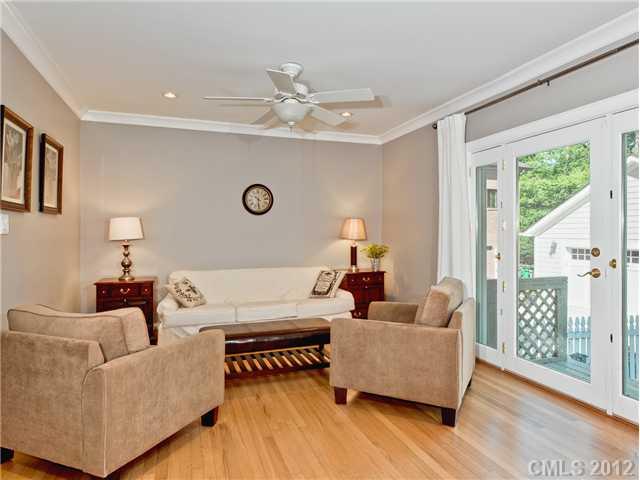 1417 Lilac Road Charlotte NC 28209