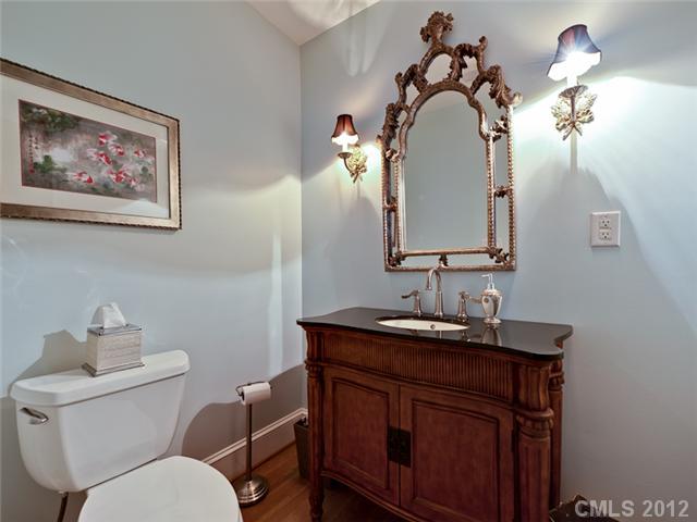 1417 Lilac Road Charlotte NC 28209