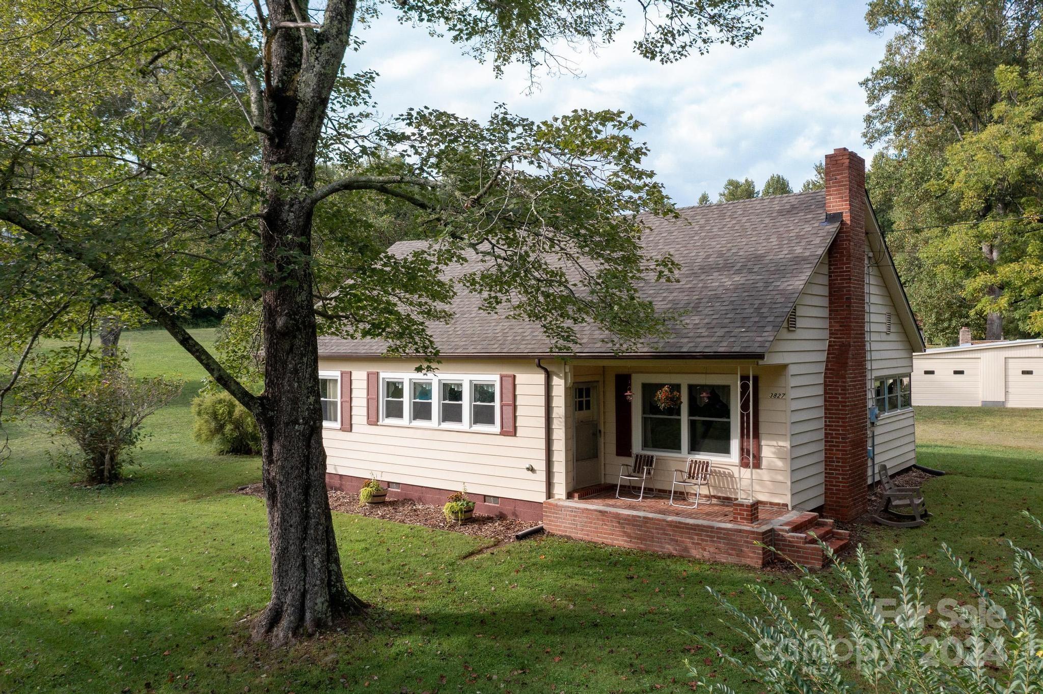 3827 Wilkesboro Boulevard Lenoir NC 28645