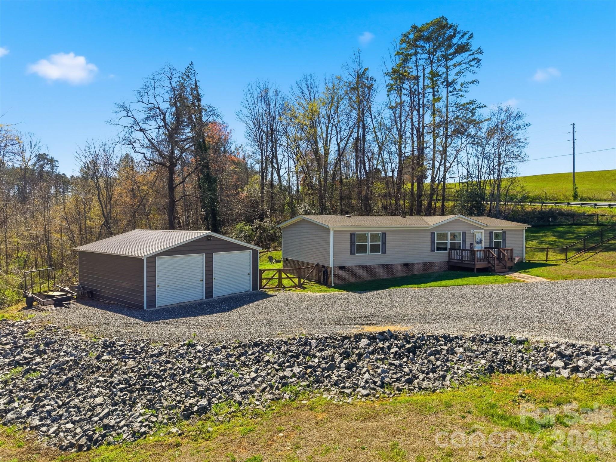 4660 Rink Dam Road Taylorsville NC 28681