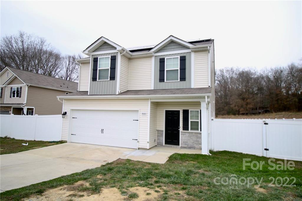 10030 Harwood Lane Charlotte NC 28214