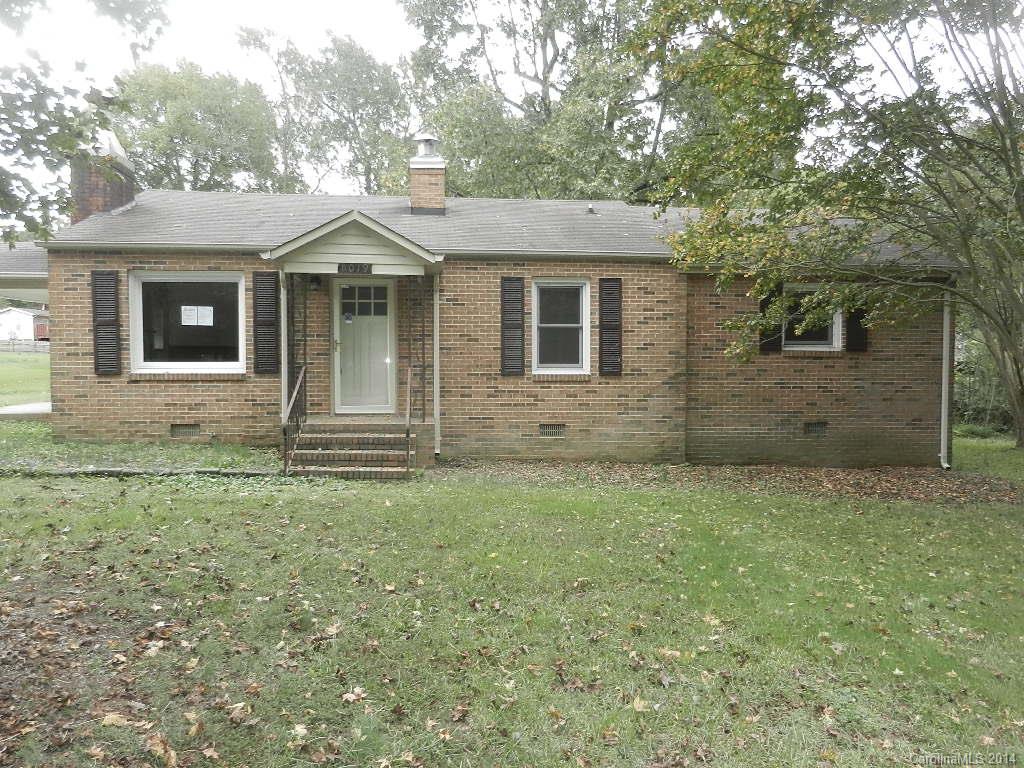8019 Chapman Street Charlotte NC 28216