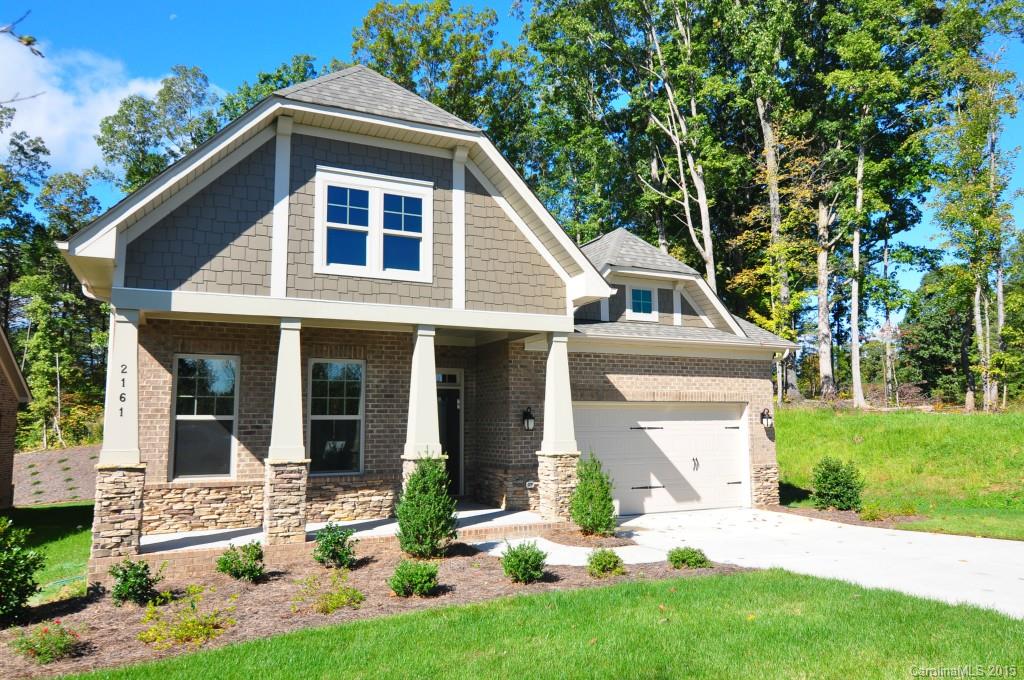 2161 Augusta National Drive Denver NC 28037
