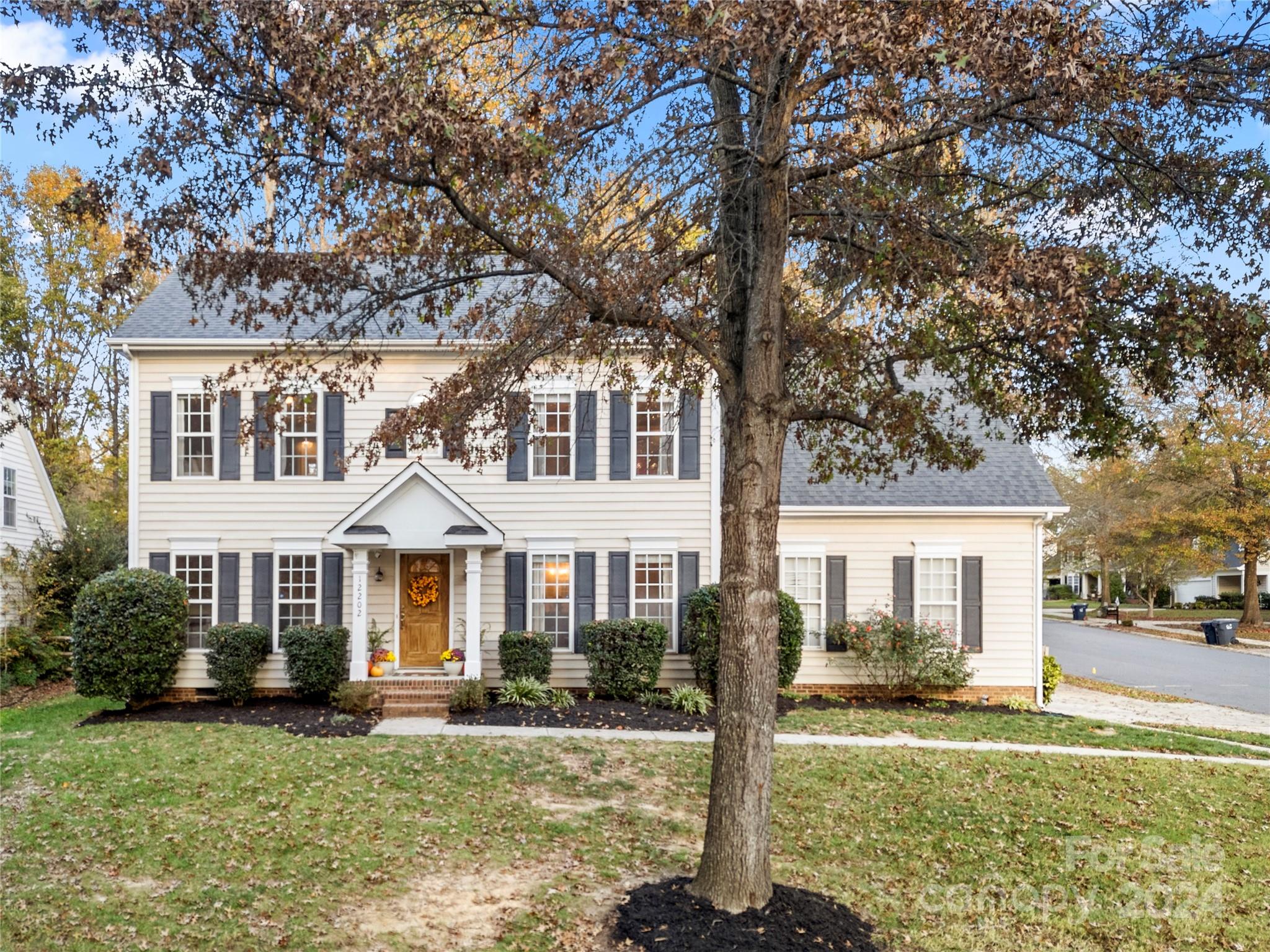 12202 Shiro Court Huntersville NC 28078