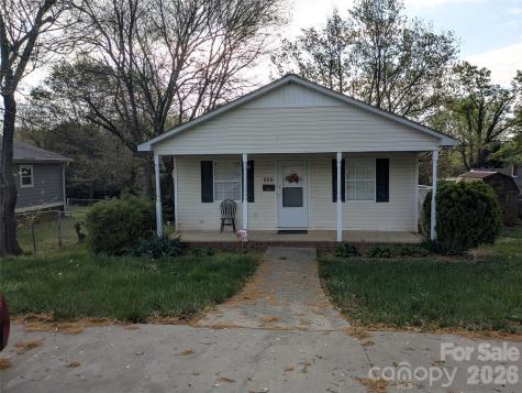 826 Second Street Kings Mountain NC 28086