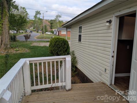 826 Second Street Kings Mountain NC 28086