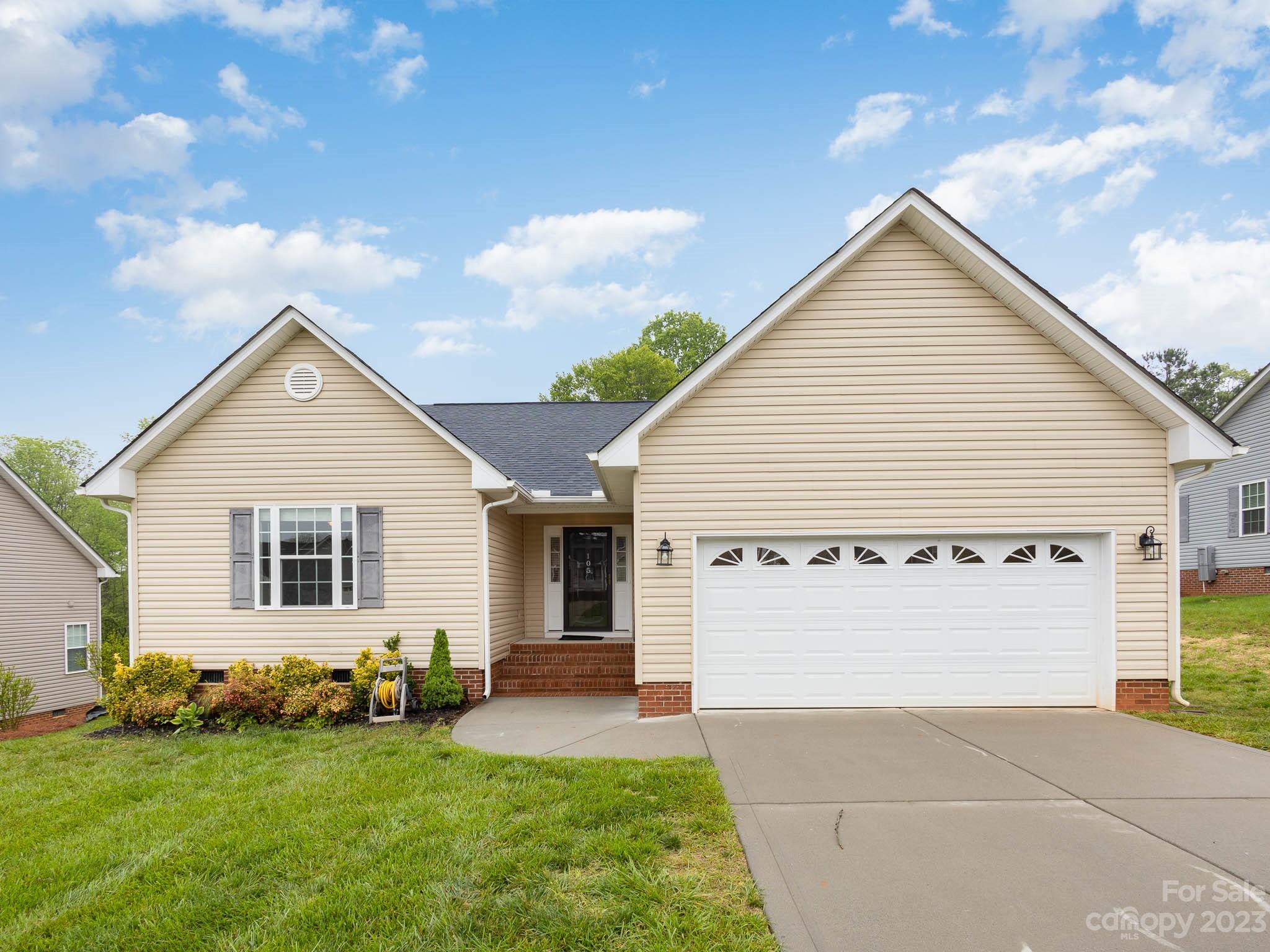 105 Candace Court Stanley NC 28164