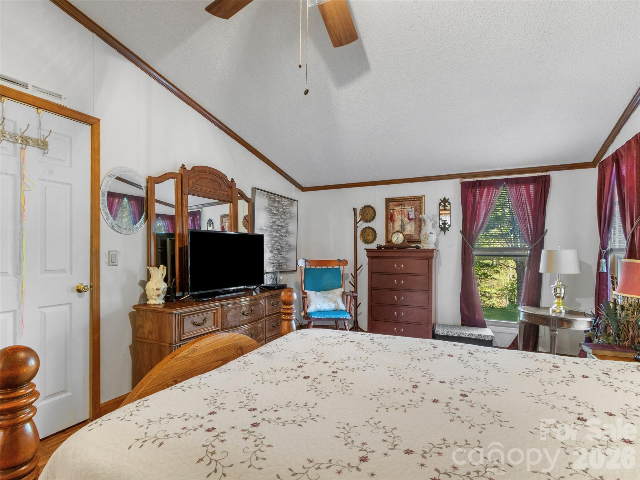 1270 Old Mine Fork Road Burnsville NC 28714