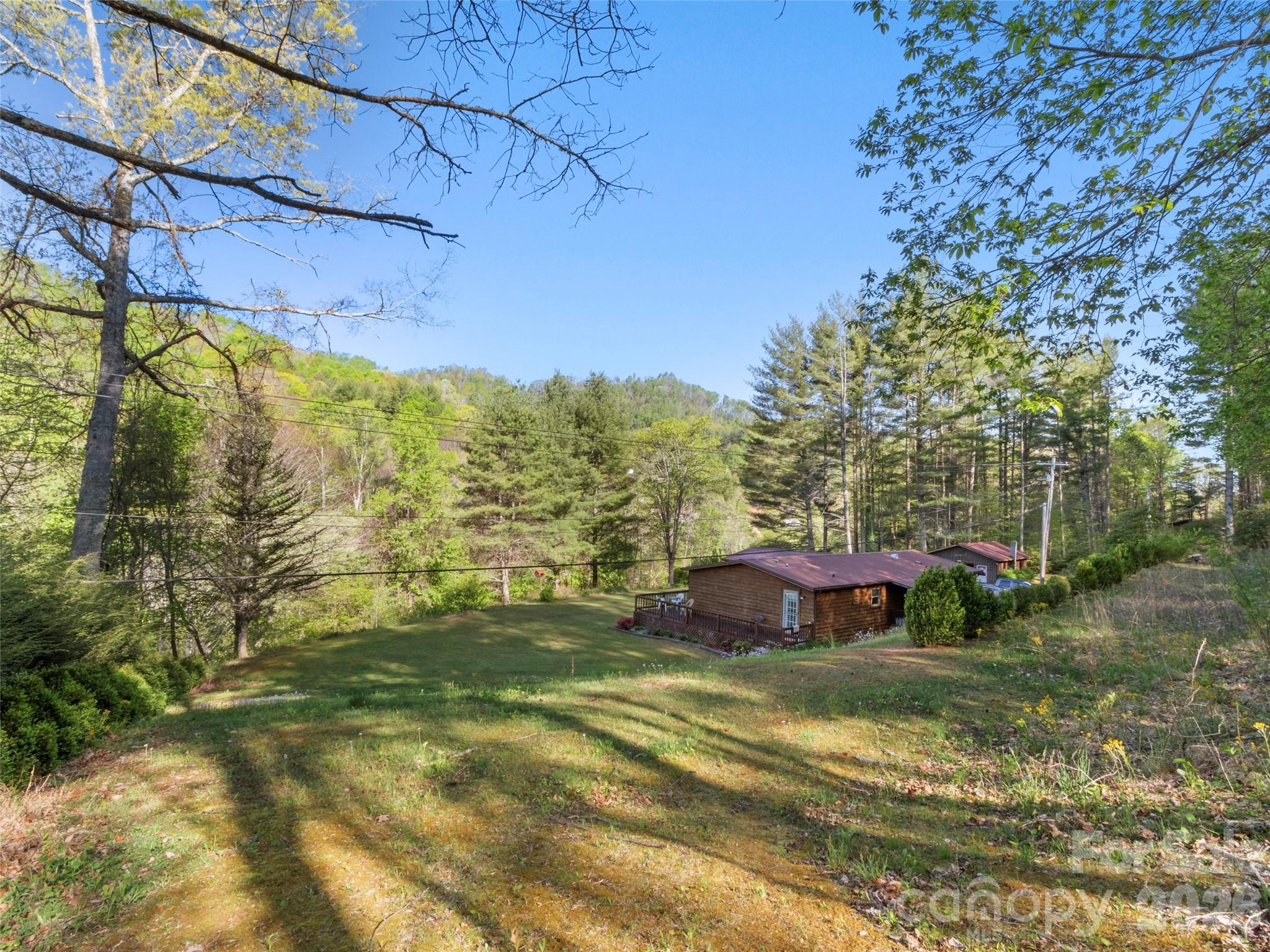 1270 Old Mine Fork Road Burnsville NC 28714