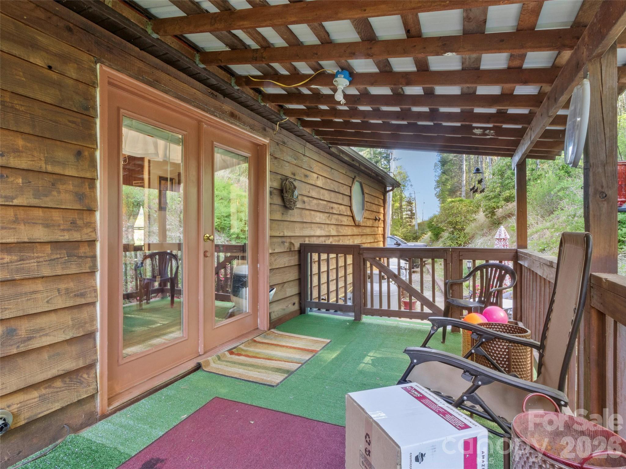 1270 Old Mine Fork Road Burnsville NC 28714