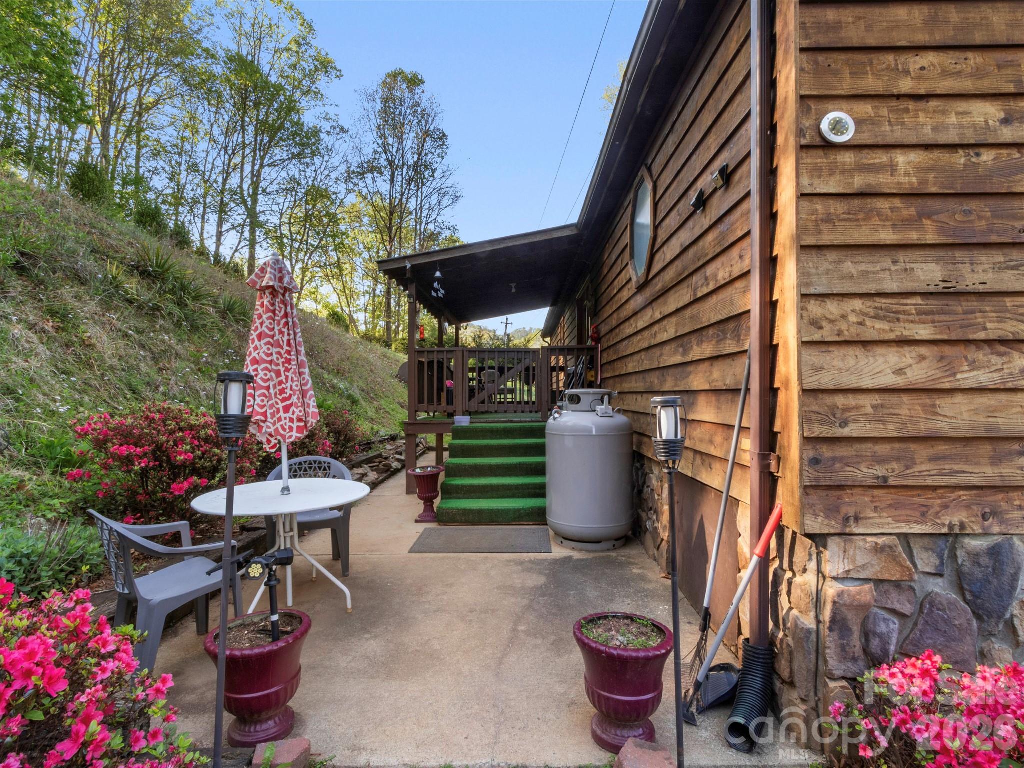 1270 Old Mine Fork Road Burnsville NC 28714