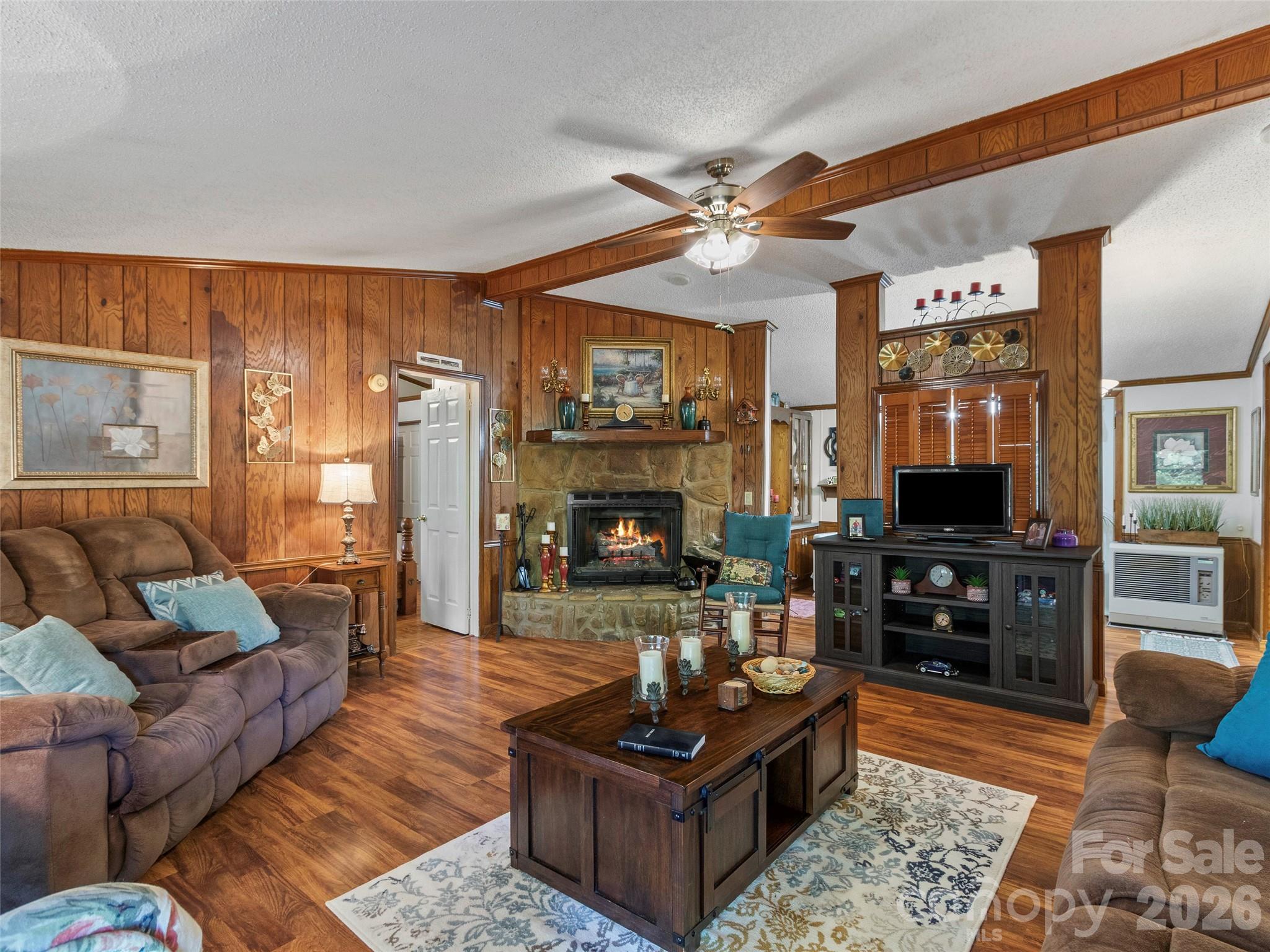 1270 Old Mine Fork Road Burnsville NC 28714