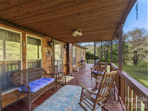 1270 Old Mine Fork Road Burnsville NC 28714