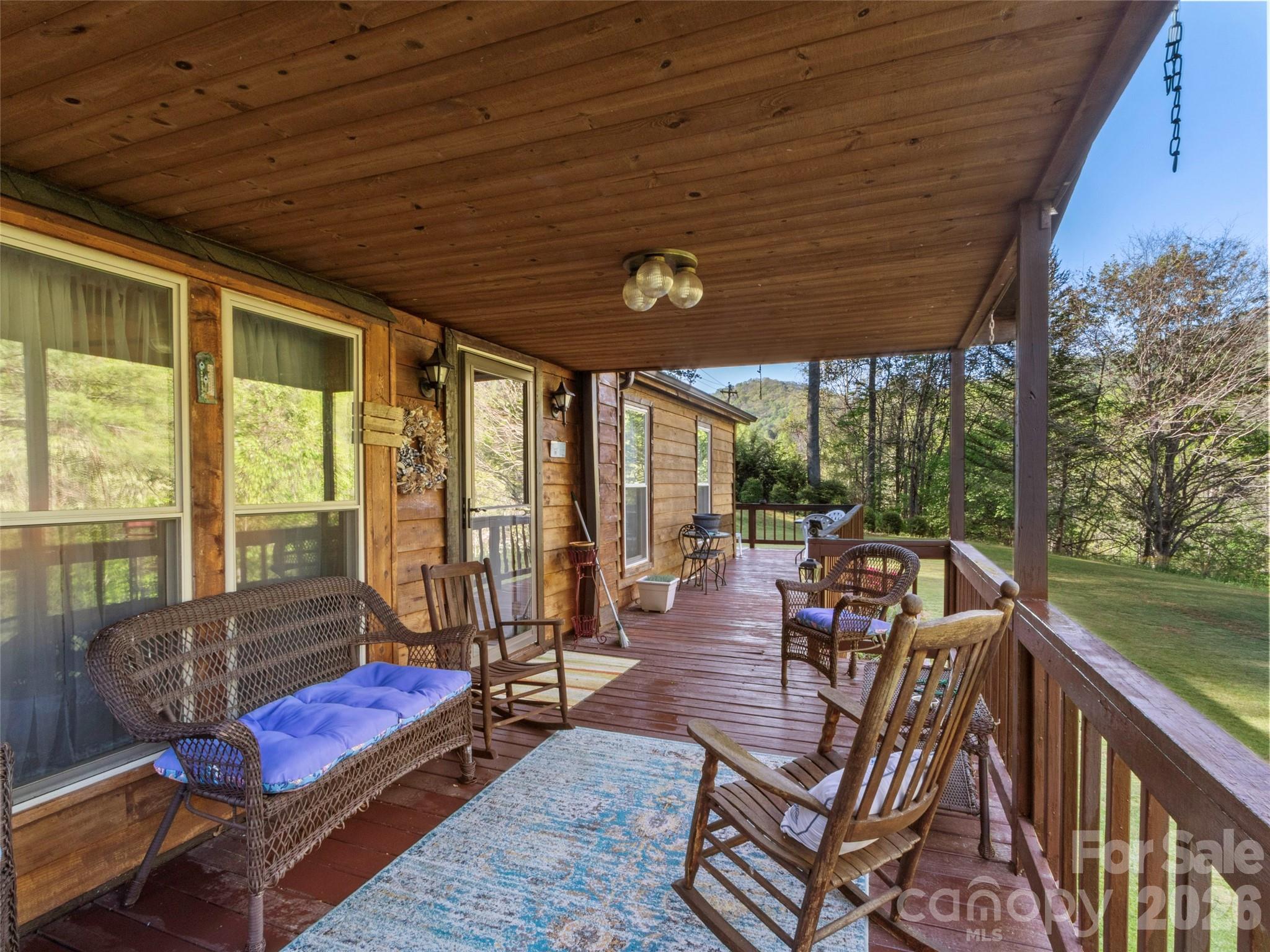 1270 Old Mine Fork Road Burnsville NC 28714