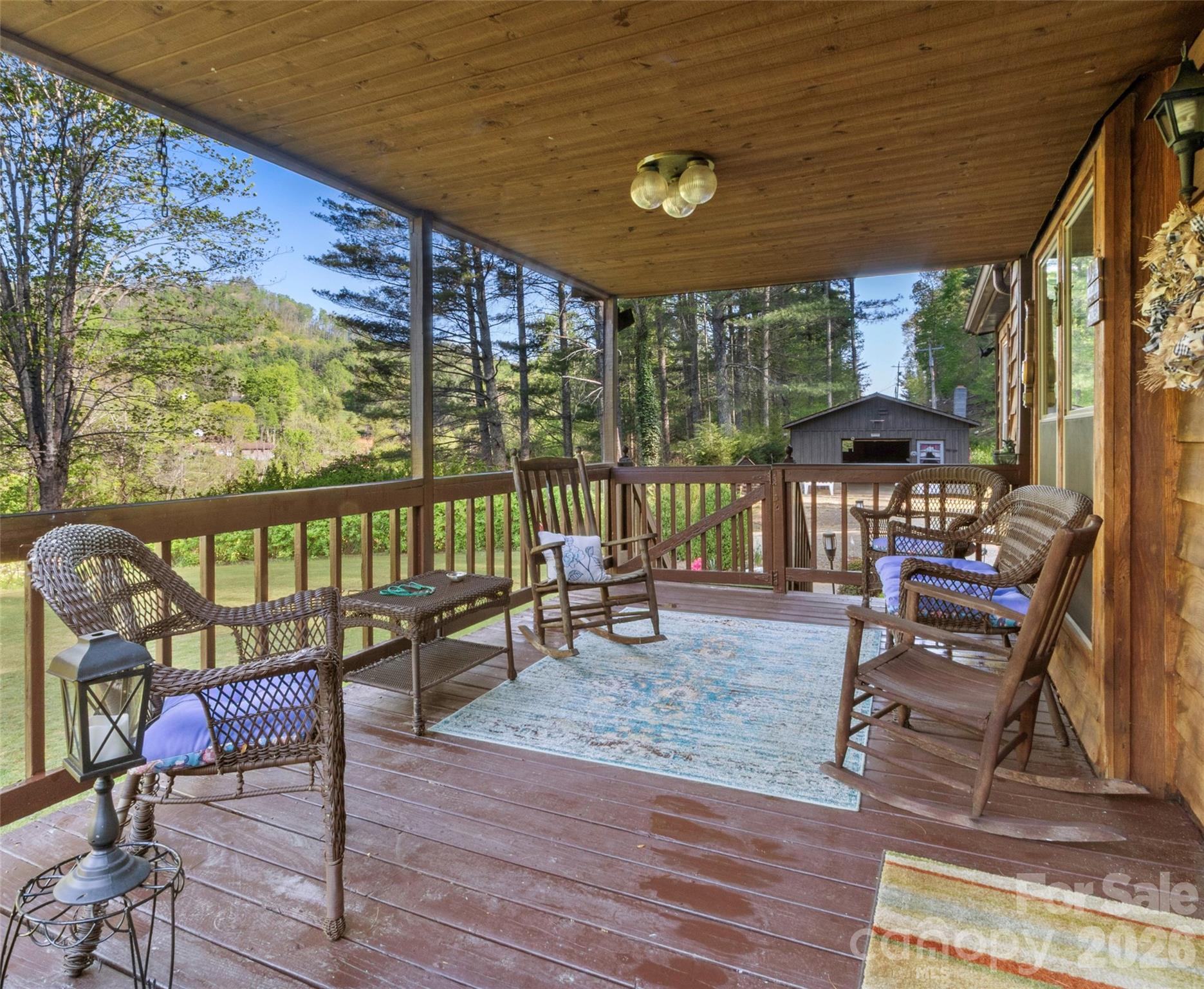 1270 Old Mine Fork Road Burnsville NC 28714