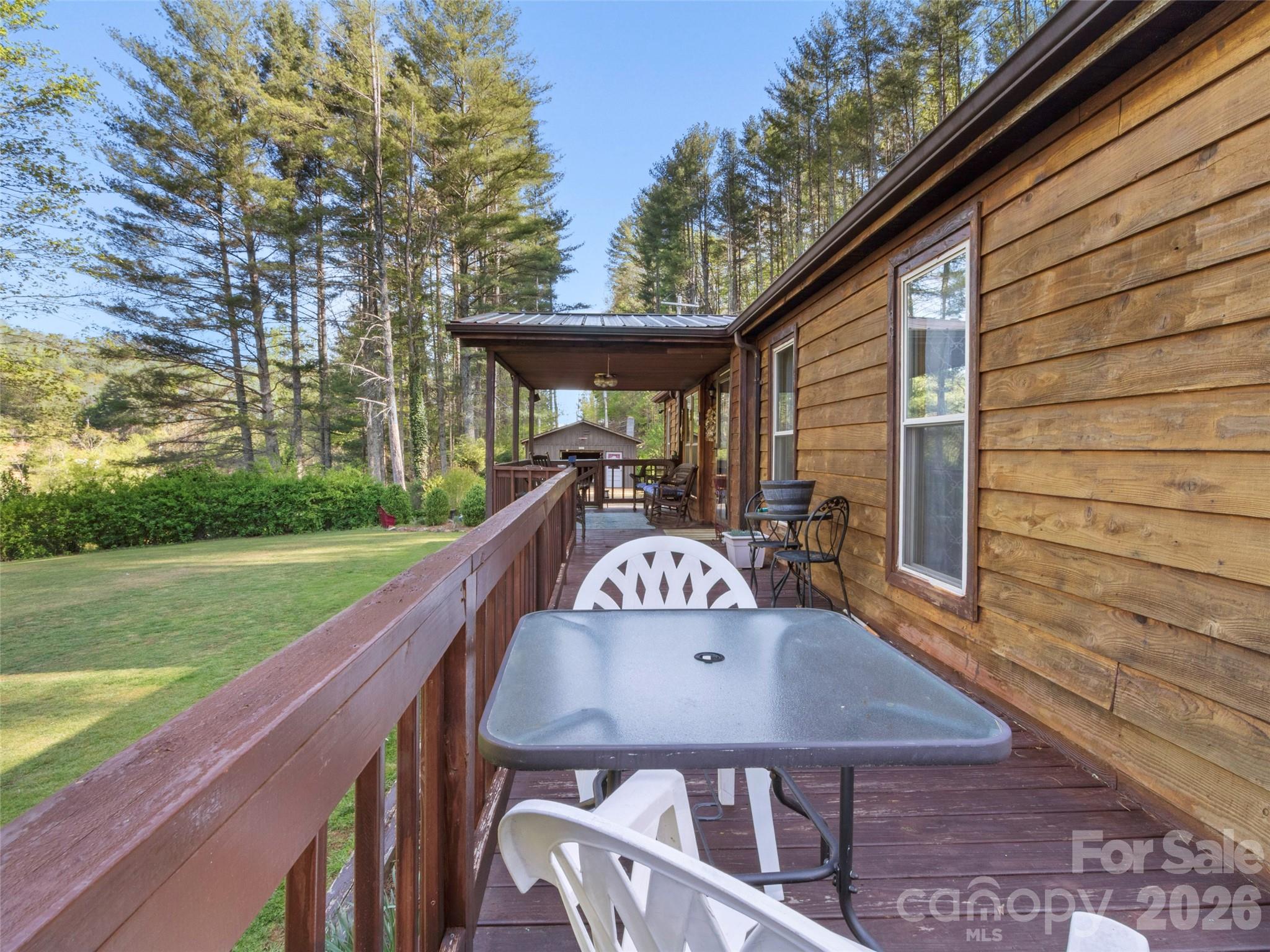 1270 Old Mine Fork Road Burnsville NC 28714