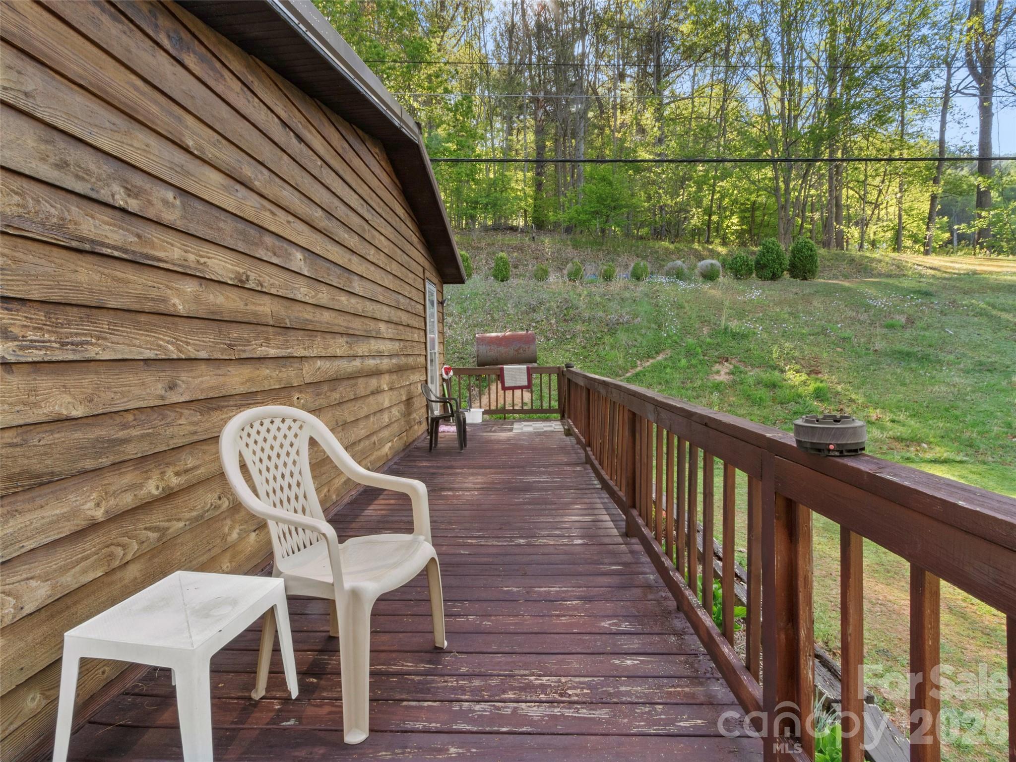 1270 Old Mine Fork Road Burnsville NC 28714