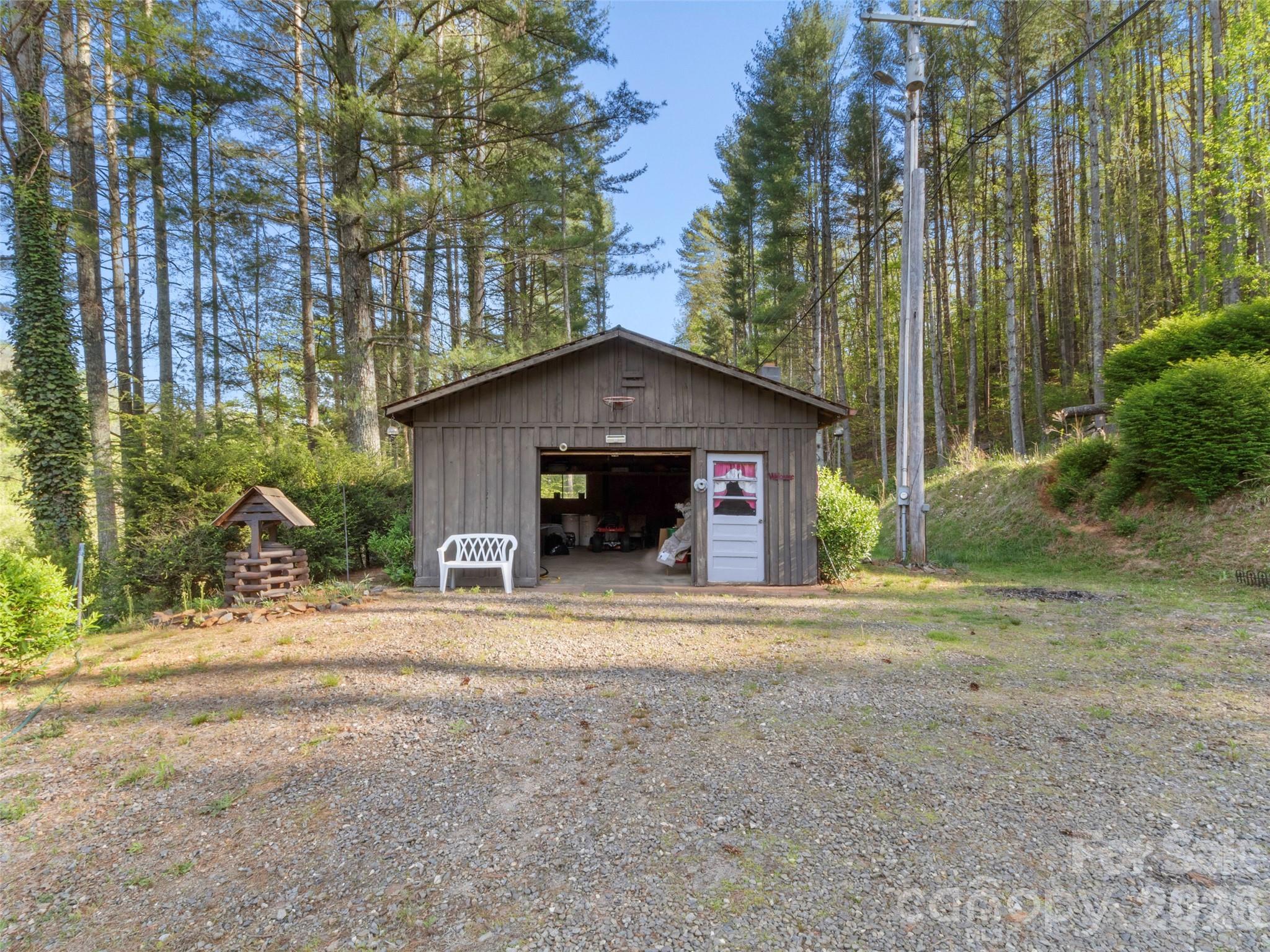 1270 Old Mine Fork Road Burnsville NC 28714