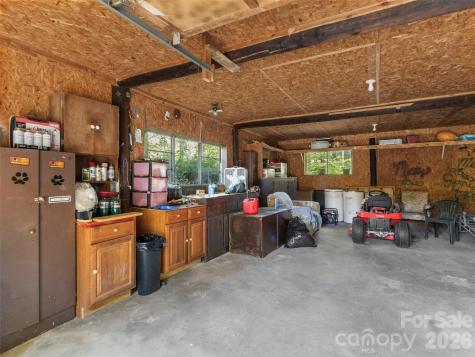 1270 Old Mine Fork Road Burnsville NC 28714