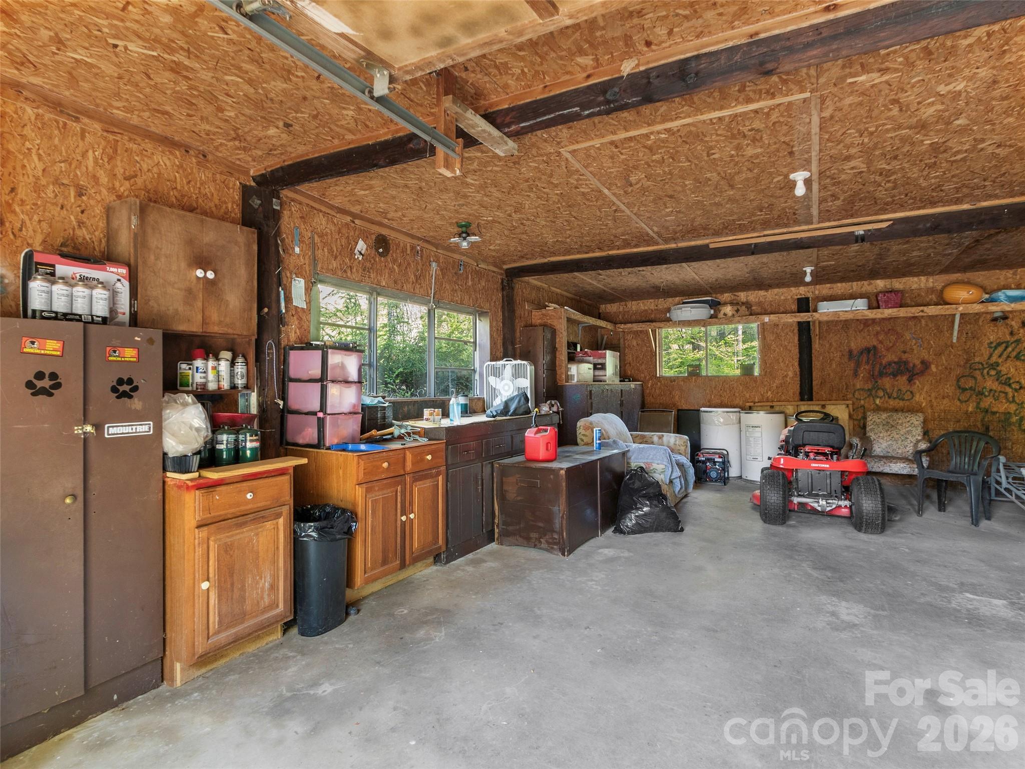 1270 Old Mine Fork Road Burnsville NC 28714